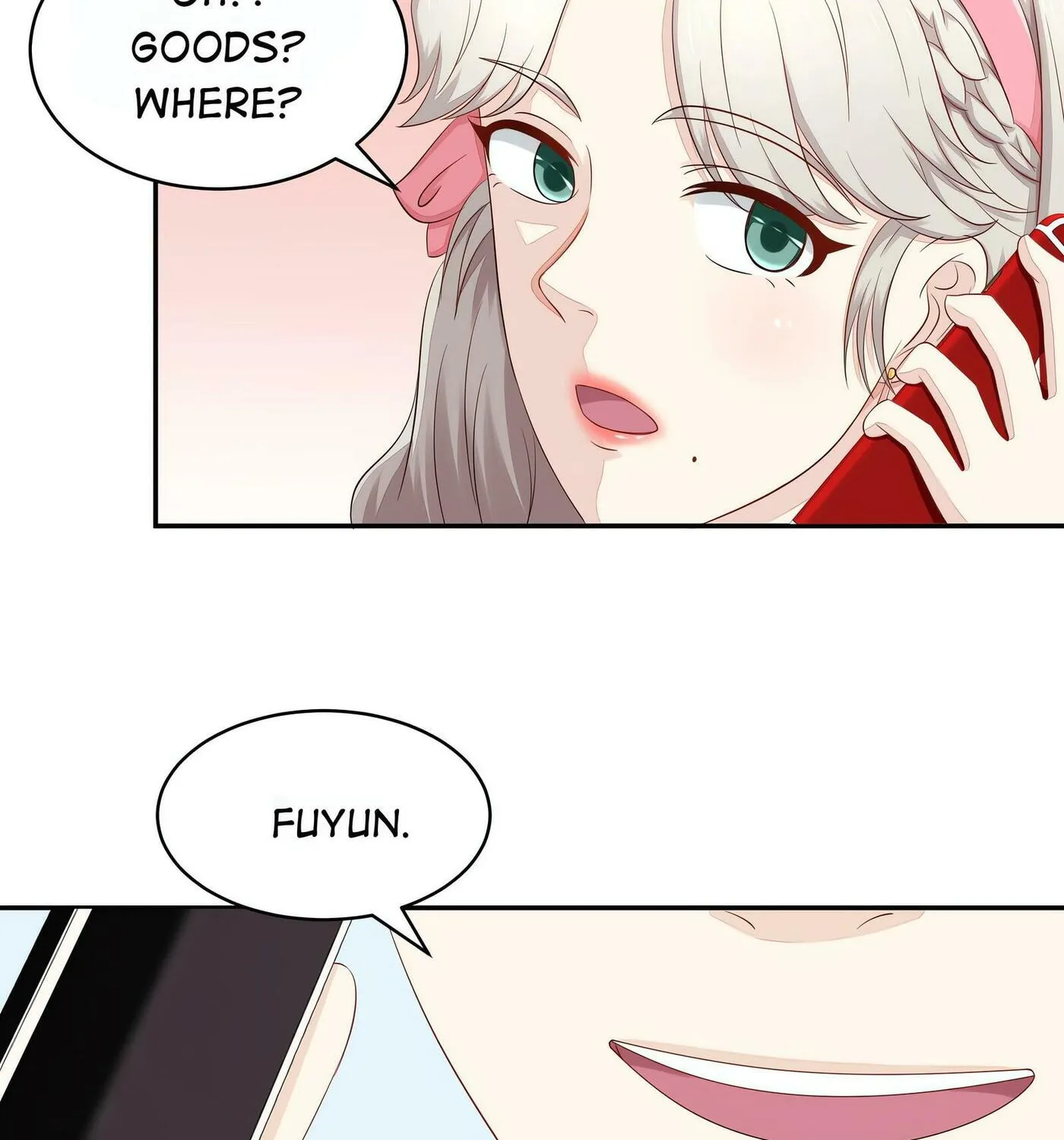 Read The Ultimate X-Ray Eyes chapter 62 image 36 on Lezhin