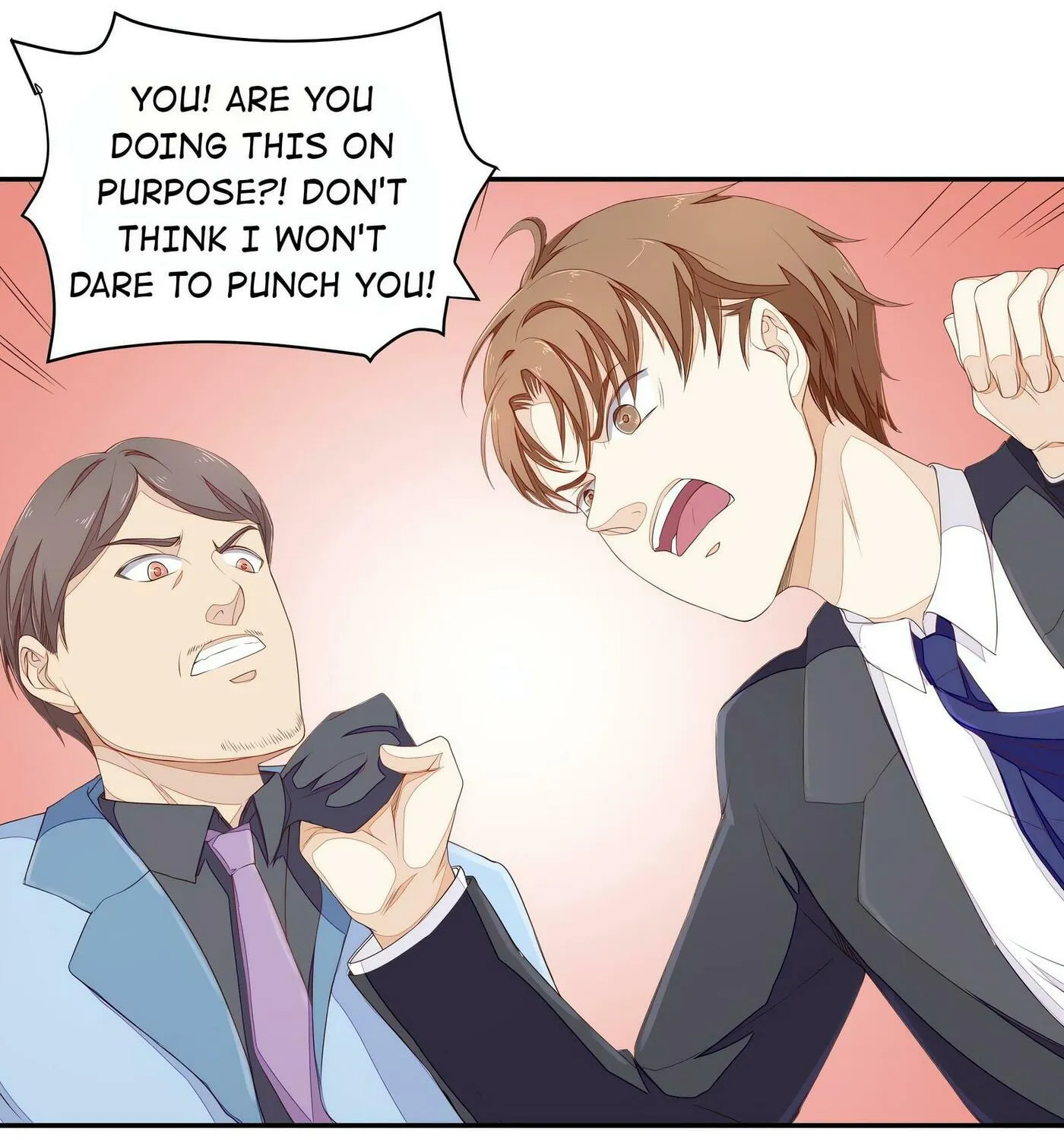 Read The Ultimate X-Ray Eyes chapter 64 image 26 on Lezhin