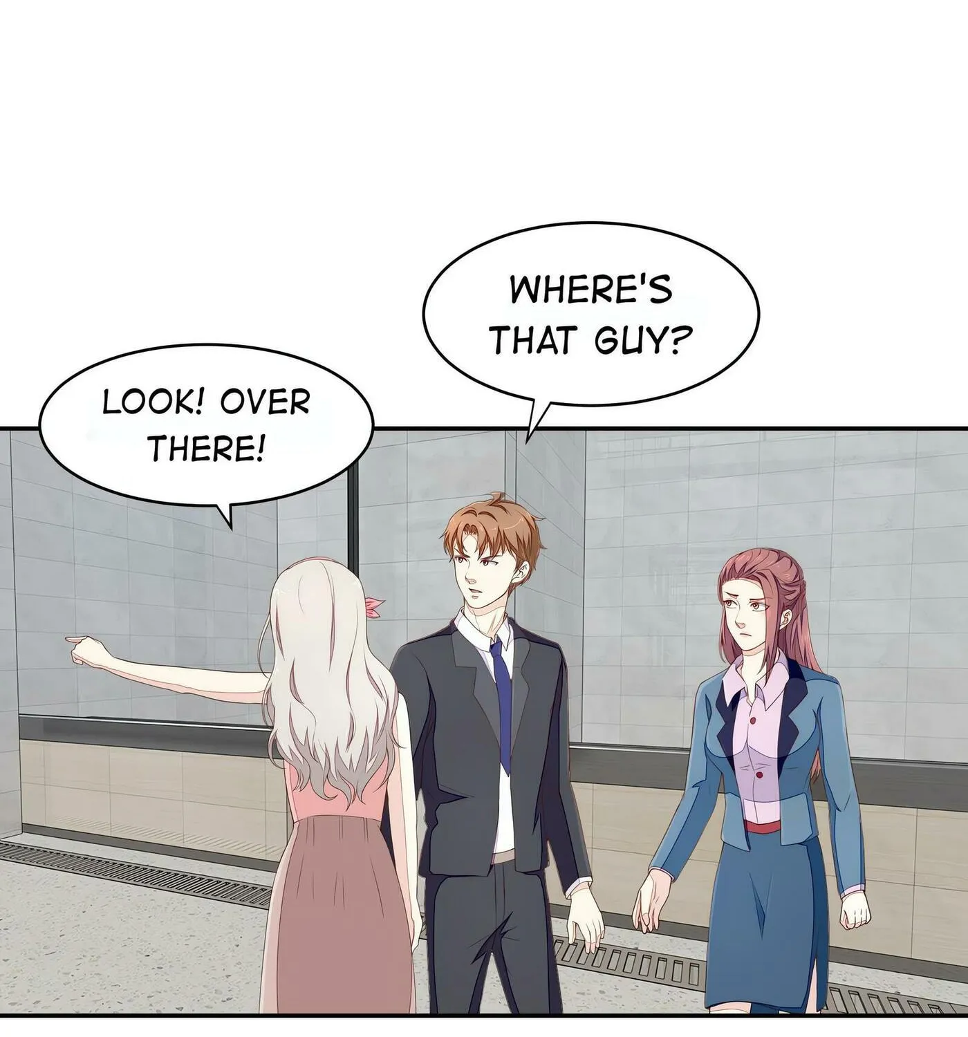 Read The Ultimate X-Ray Eyes chapter 64 image 36 on Lezhin