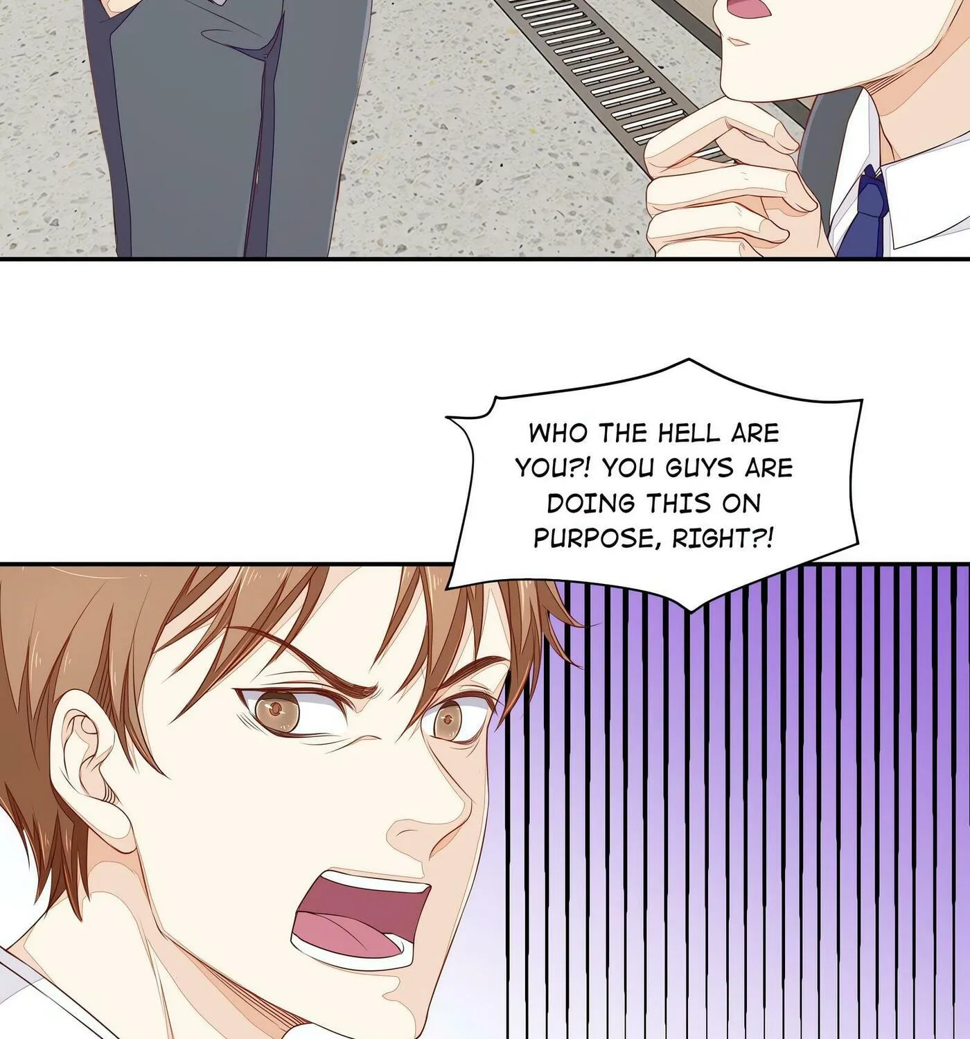 Read The Ultimate X-Ray Eyes chapter 64 image 48 on Lezhin