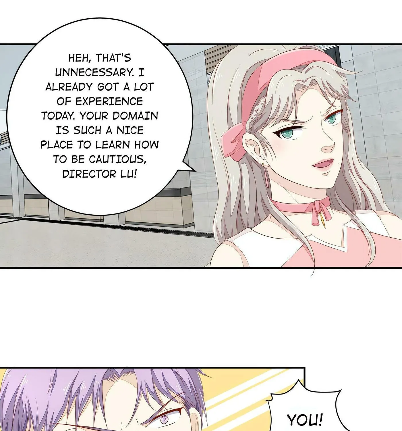 Read The Ultimate X-Ray Eyes chapter 65 image 17 on Lezhin
