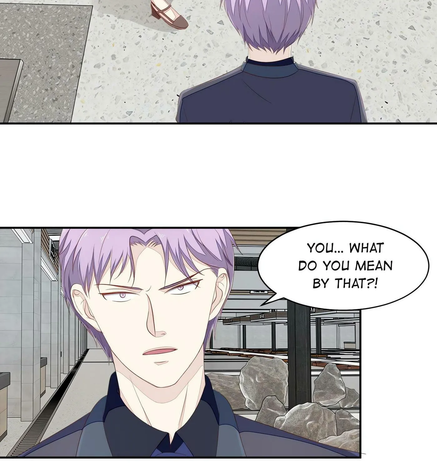 Read The Ultimate X-Ray Eyes chapter 65 image 21 on Lezhin