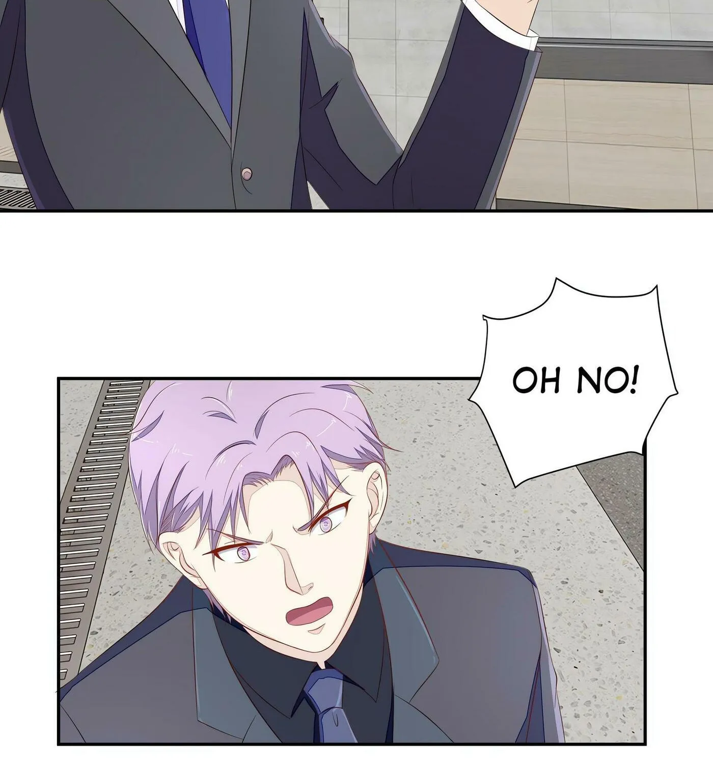 Read The Ultimate X-Ray Eyes chapter 65 image 24 on Lezhin