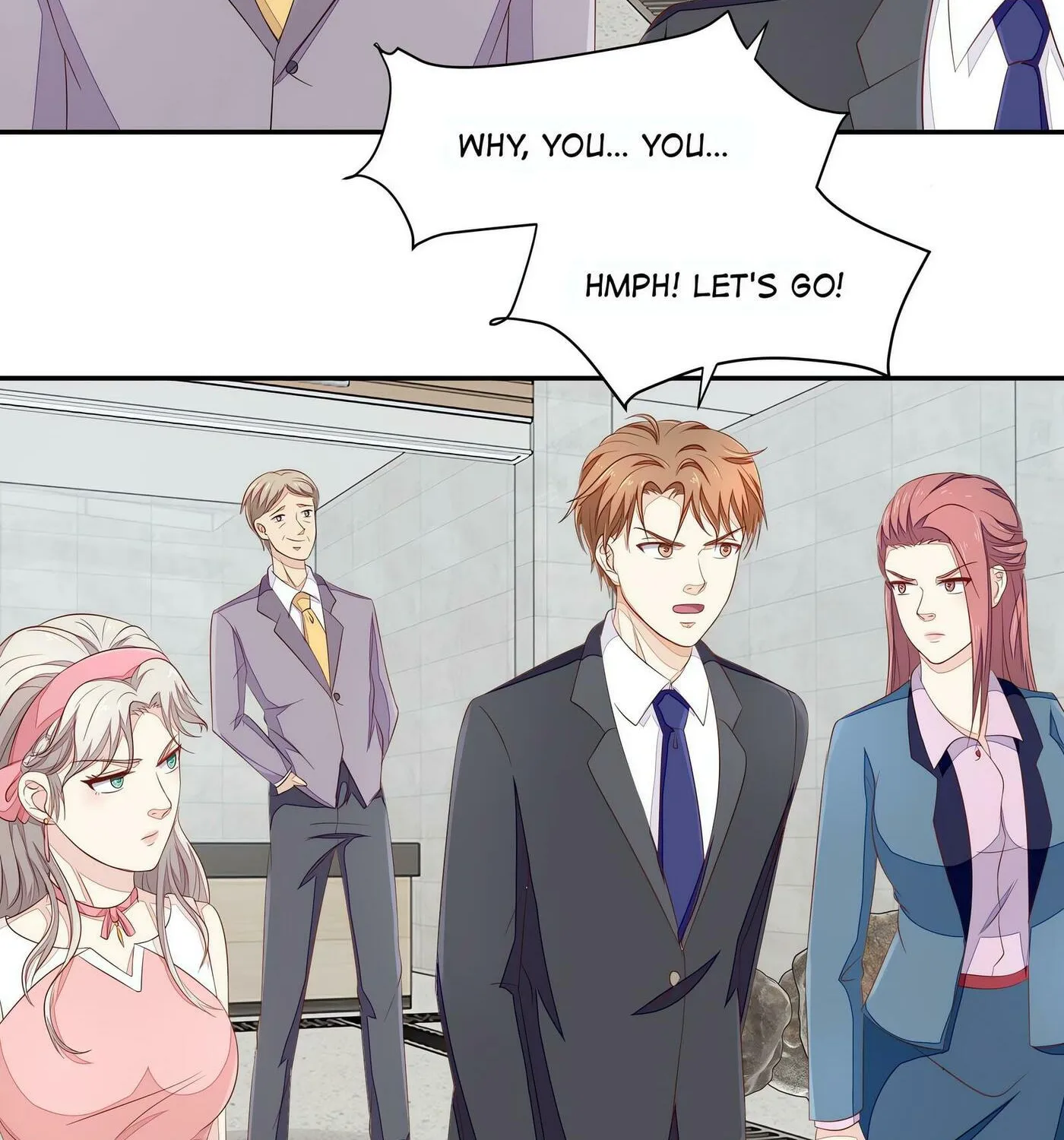 Read The Ultimate X-Ray Eyes chapter 65 image 3 on Lezhin