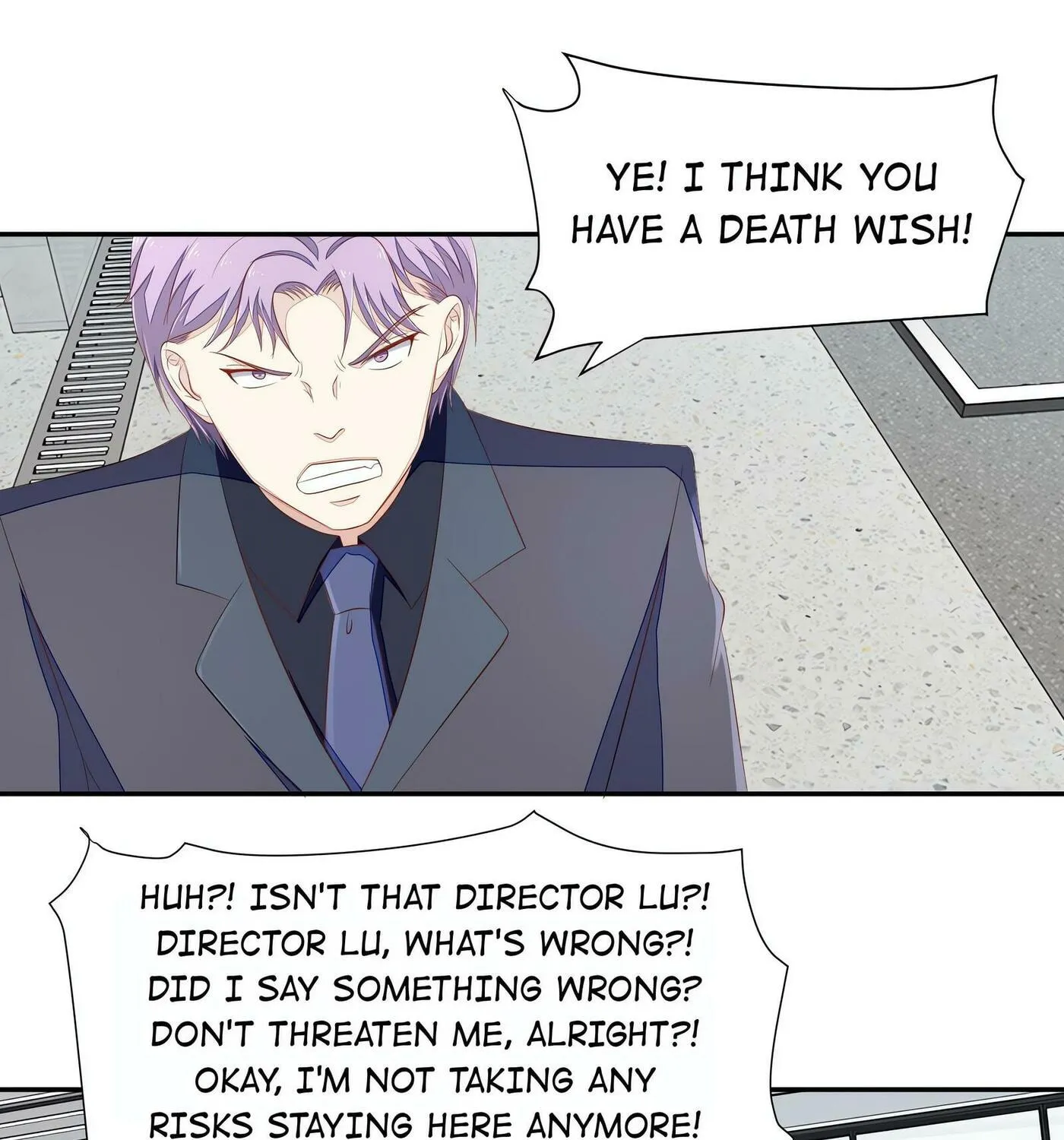 Read The Ultimate X-Ray Eyes chapter 65 image 41 on Lezhin