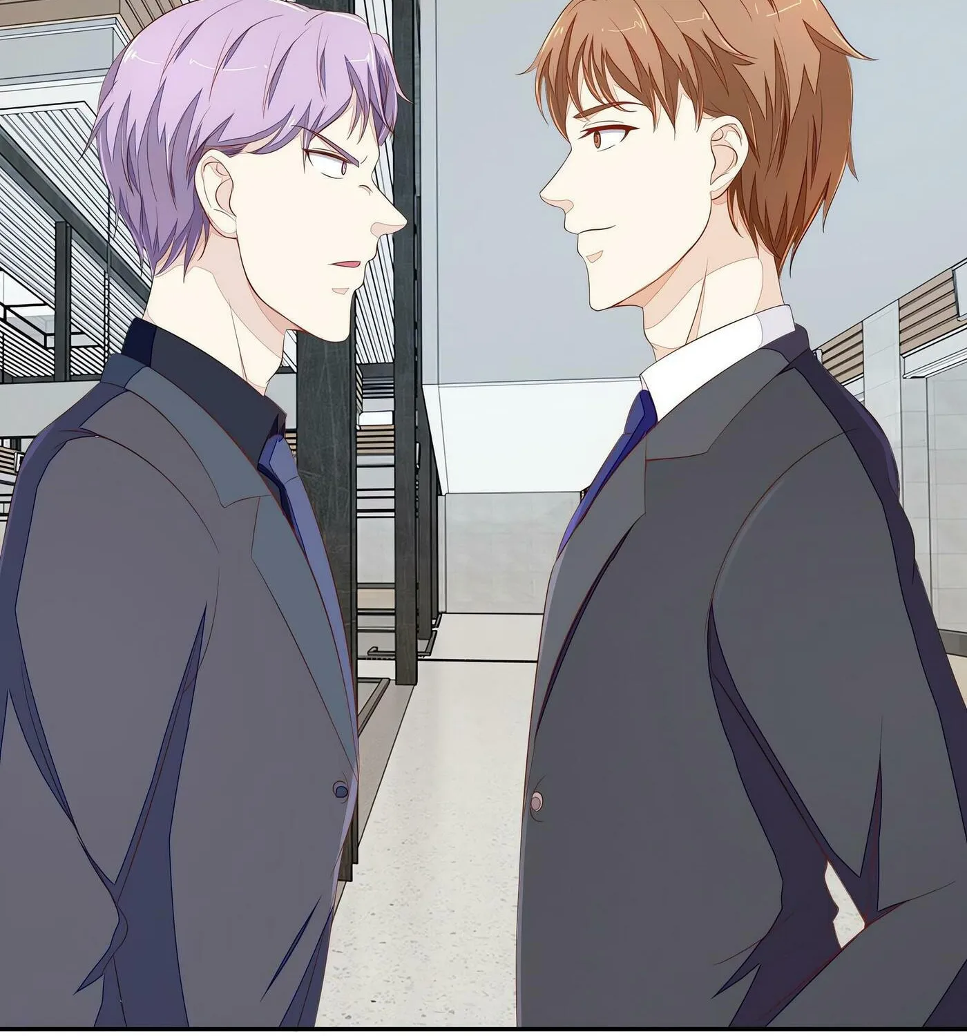 Read The Ultimate X-Ray Eyes chapter 65 image 45 on Lezhin