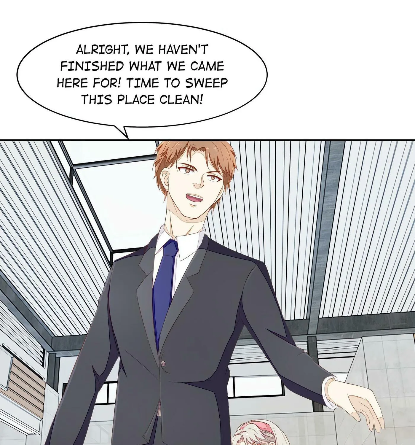 Read The Ultimate X-Ray Eyes chapter 65 image 53 on Lezhin