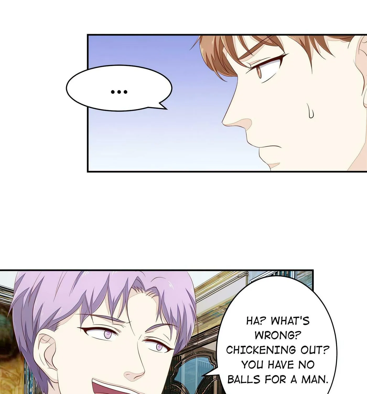Read The Ultimate X-Ray Eyes chapter 67 image 14 on Lezhin