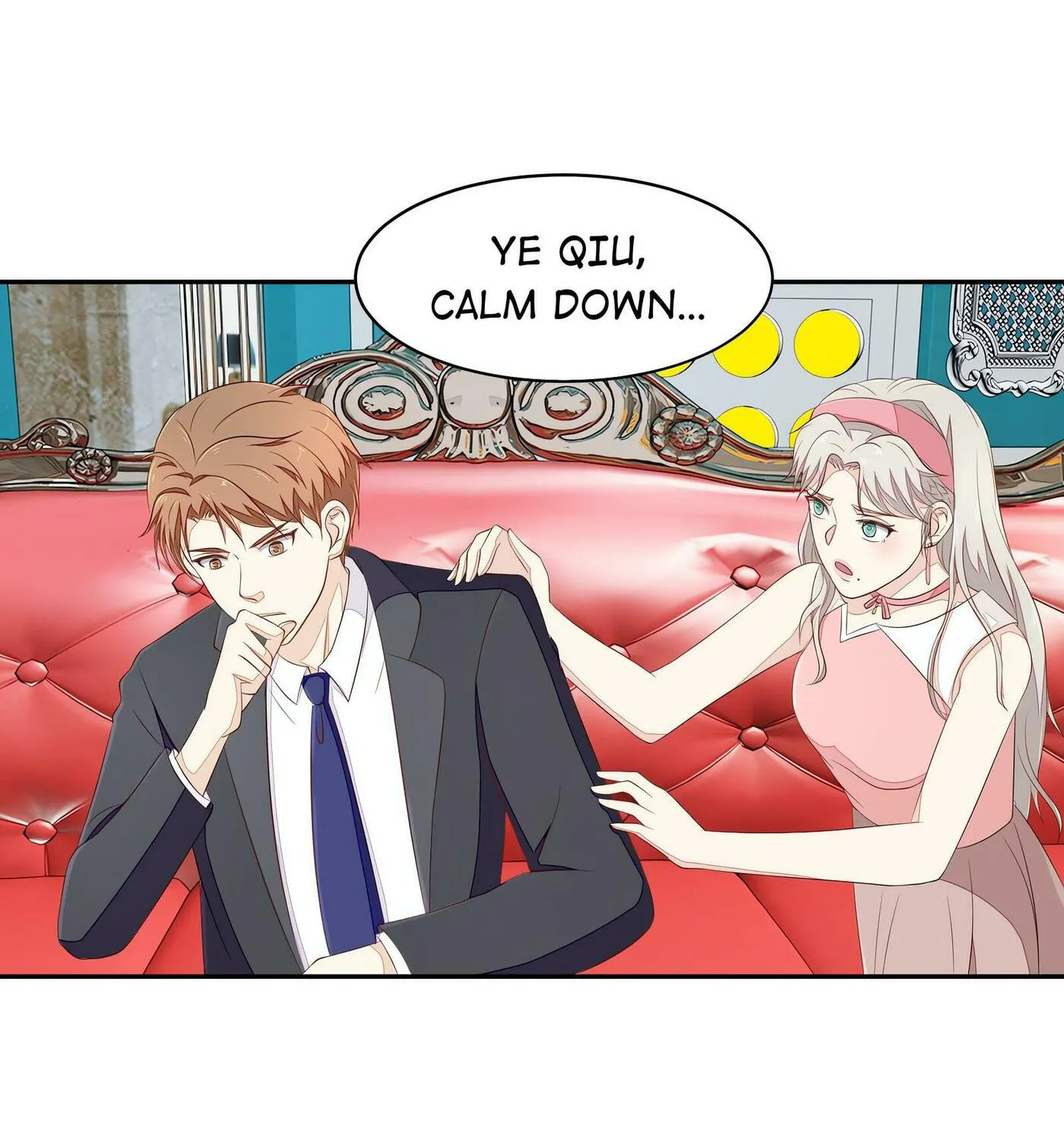 Read The Ultimate X-Ray Eyes chapter 67 image 17 on Lezhin