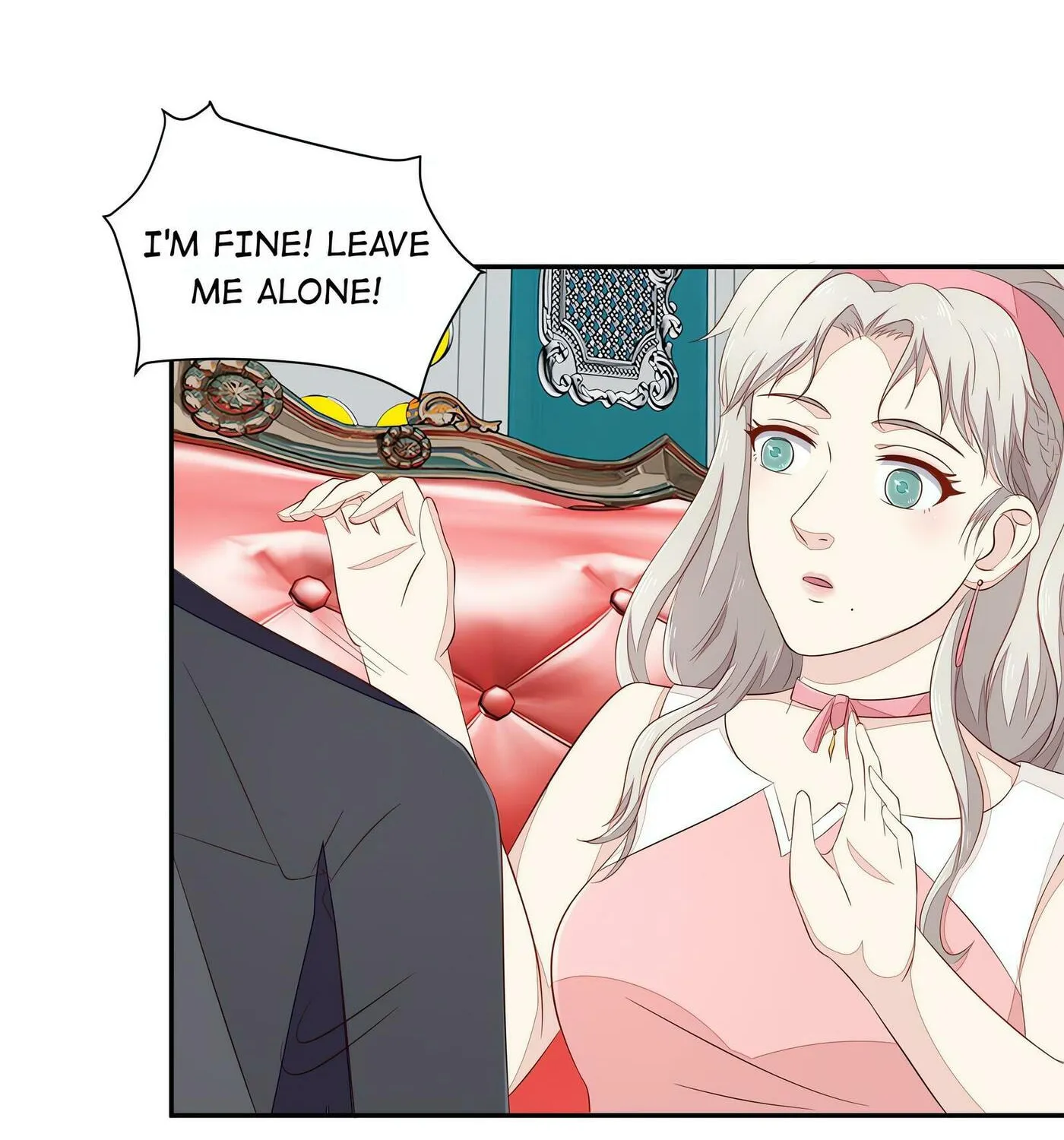 Read The Ultimate X-Ray Eyes chapter 67 image 18 on Lezhin