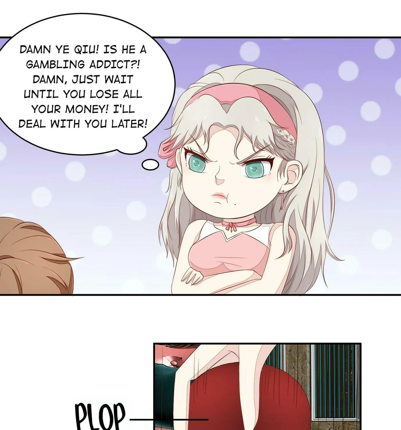 Read The Ultimate X-Ray Eyes chapter 67 image 20 on Lezhin