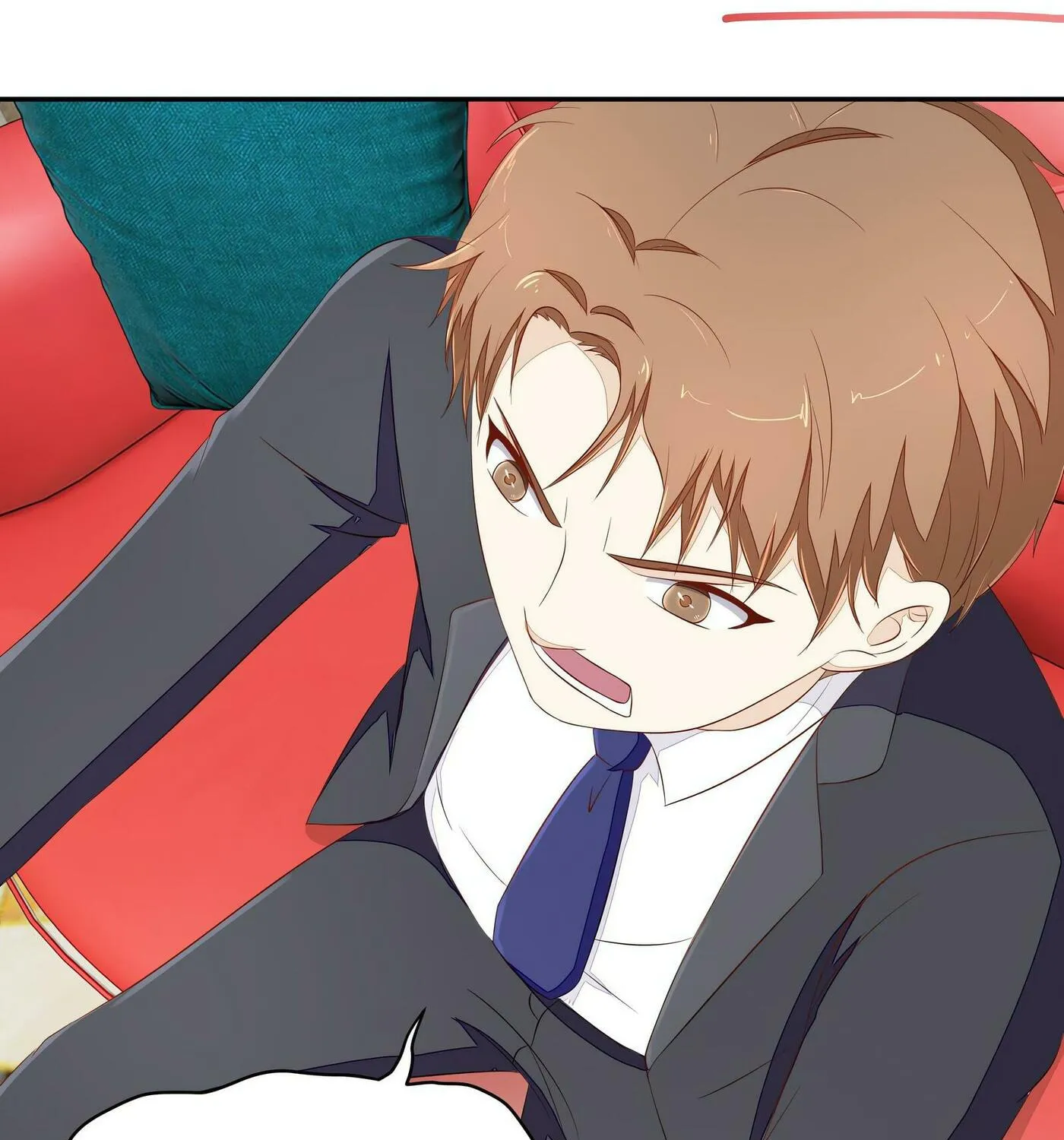 Read The Ultimate X-Ray Eyes chapter 67 image 23 on Lezhin