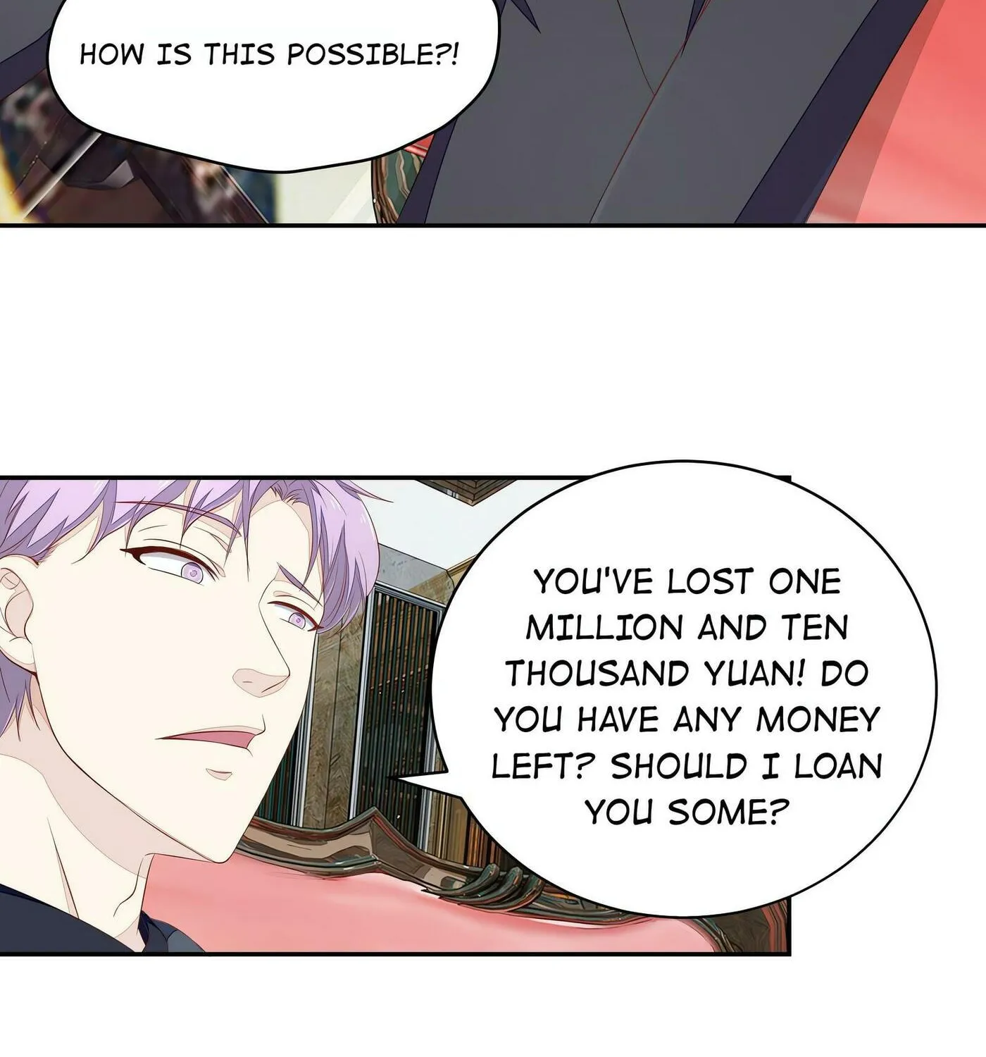 Read The Ultimate X-Ray Eyes chapter 67 image 24 on Lezhin