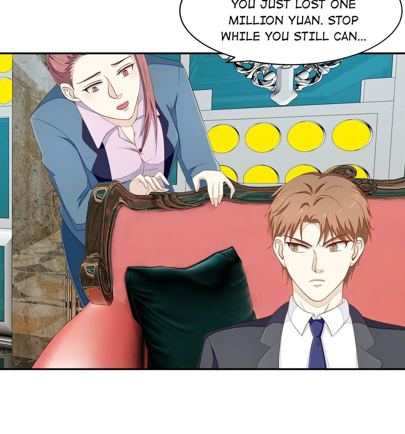 Read The Ultimate X-Ray Eyes chapter 67 image 27 on Lezhin