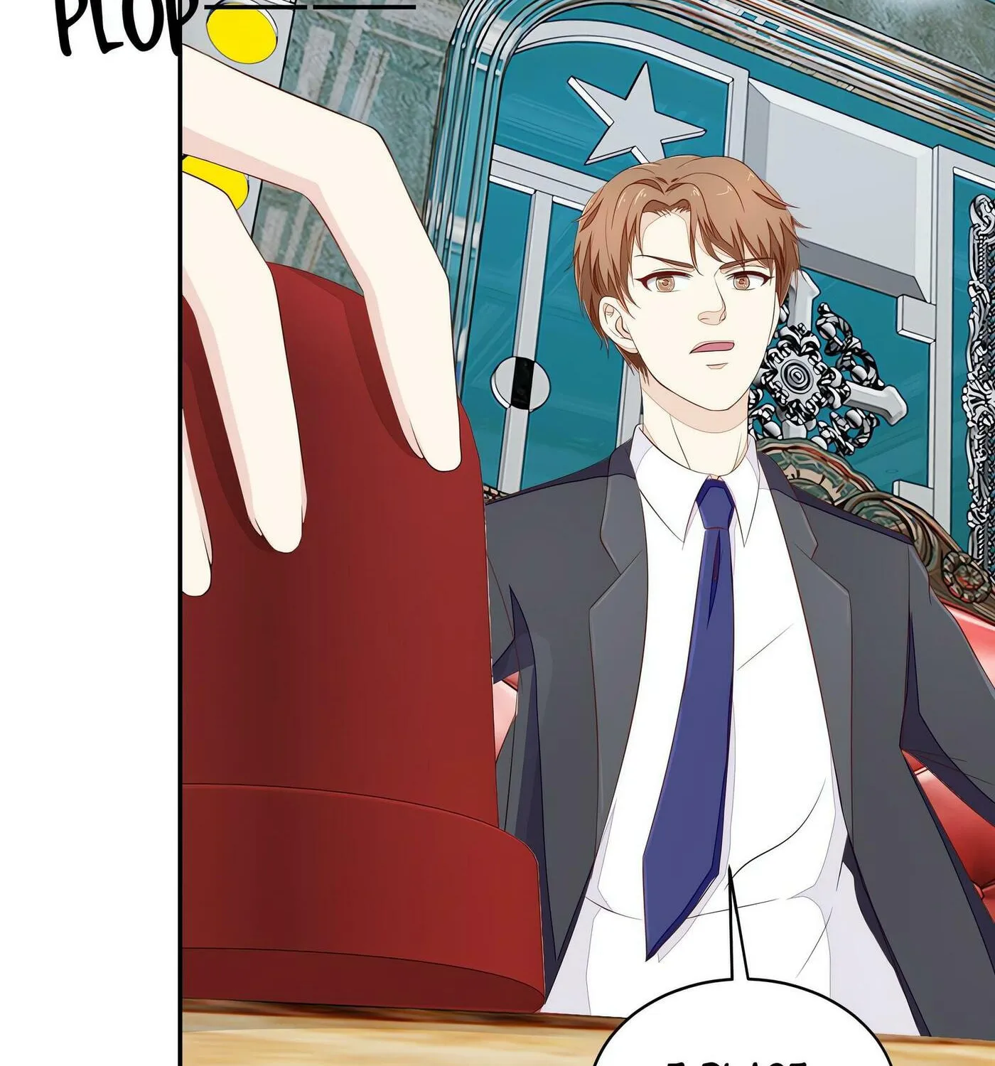 Read The Ultimate X-Ray Eyes chapter 67 image 30 on Lezhin