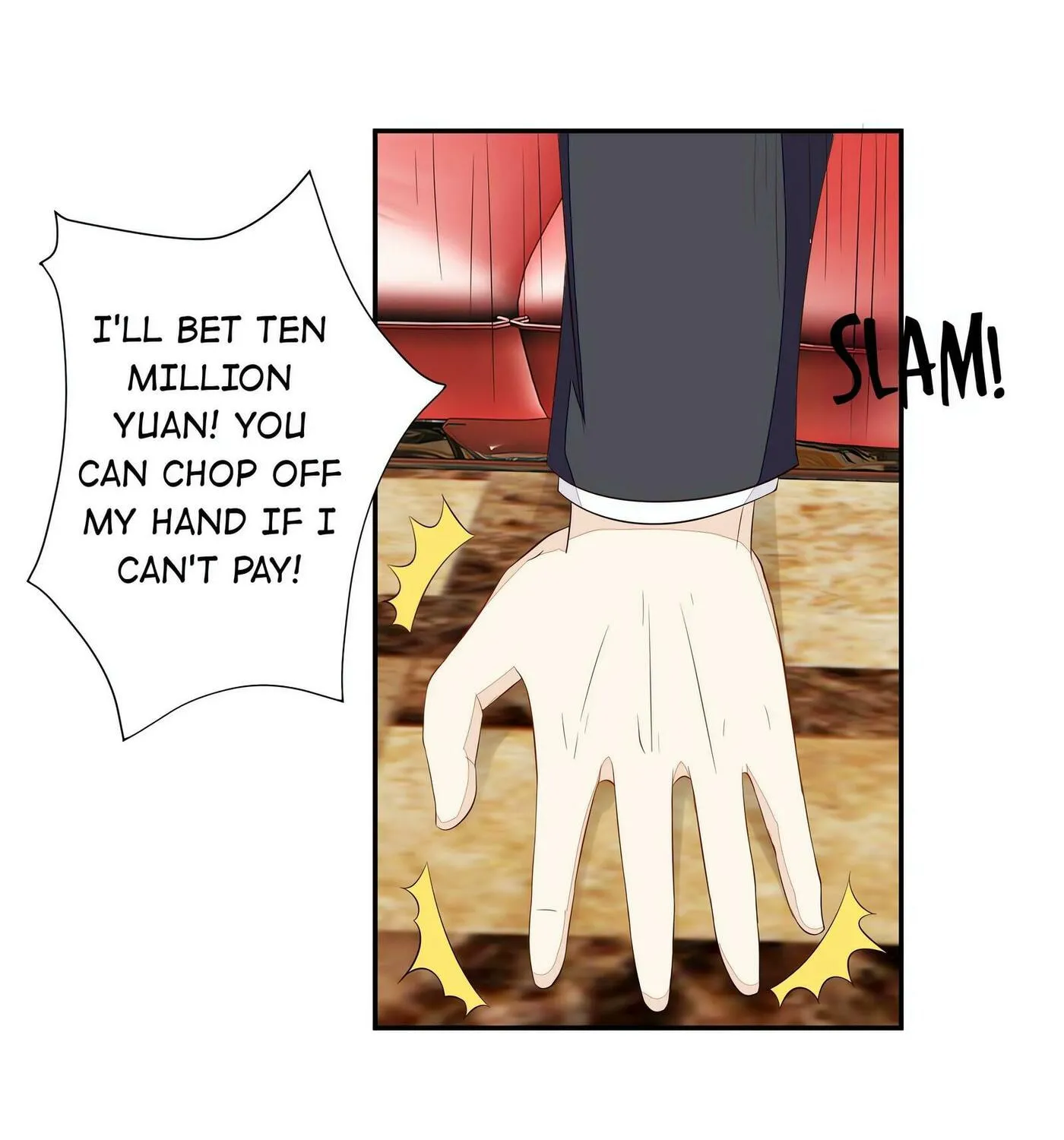 Read The Ultimate X-Ray Eyes chapter 67 image 41 on Lezhin