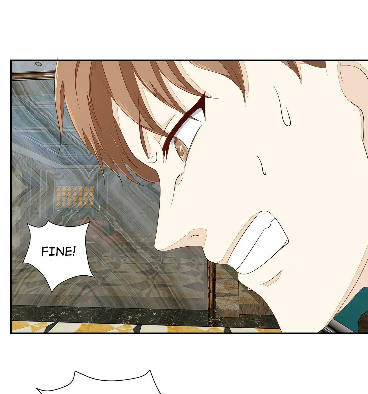 Read The Ultimate X-Ray Eyes chapter 67 image 44 on Lezhin