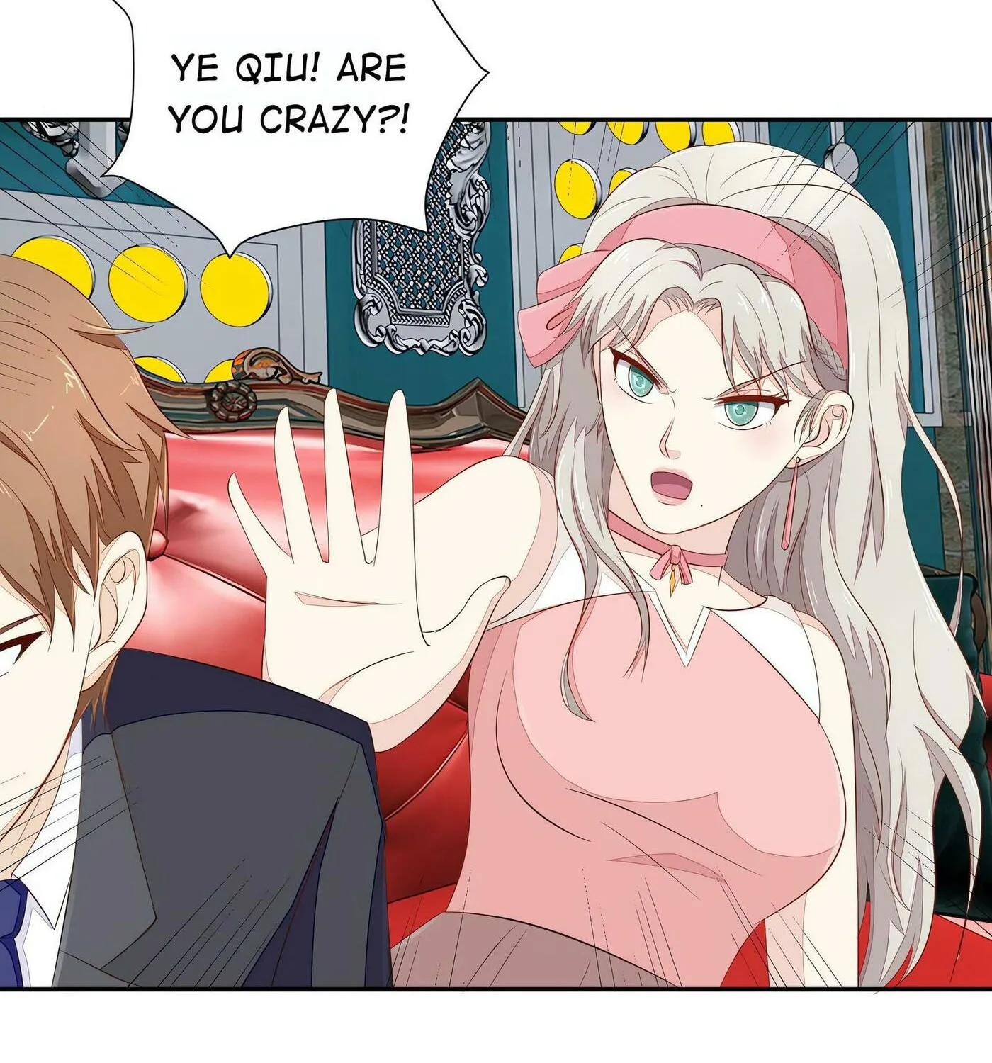 Read The Ultimate X-Ray Eyes chapter 67 image 45 on Lezhin
