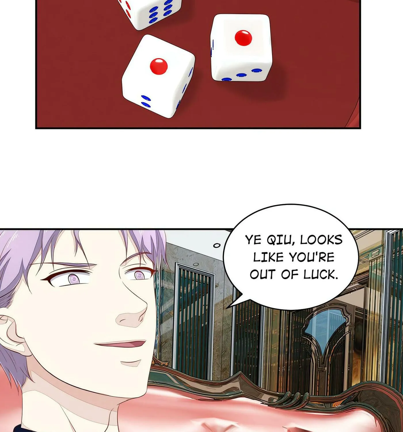 Read The Ultimate X-Ray Eyes chapter 67 image 9 on Lezhin