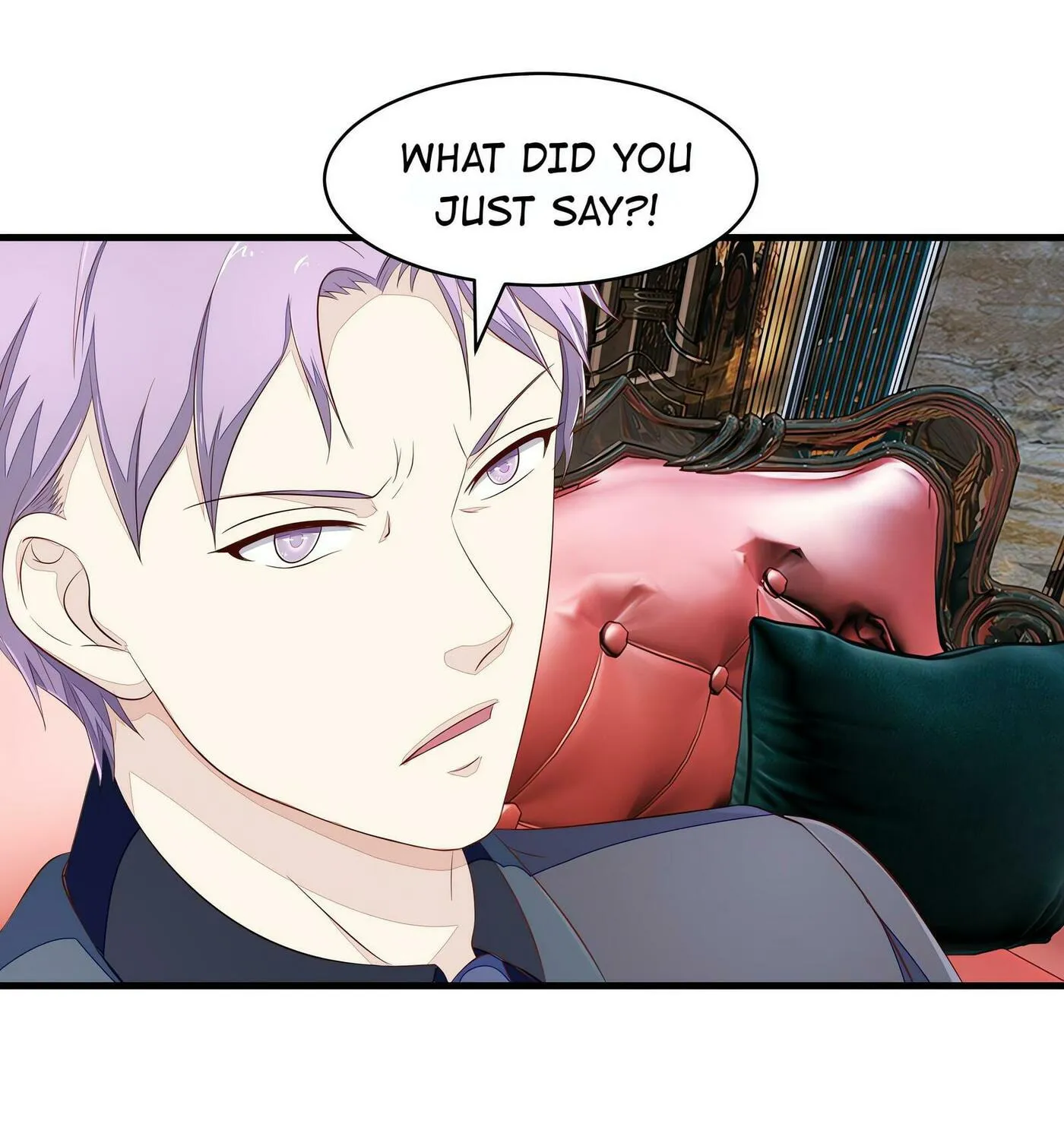 Read The Ultimate X-Ray Eyes chapter 68 image 14 on Lezhin