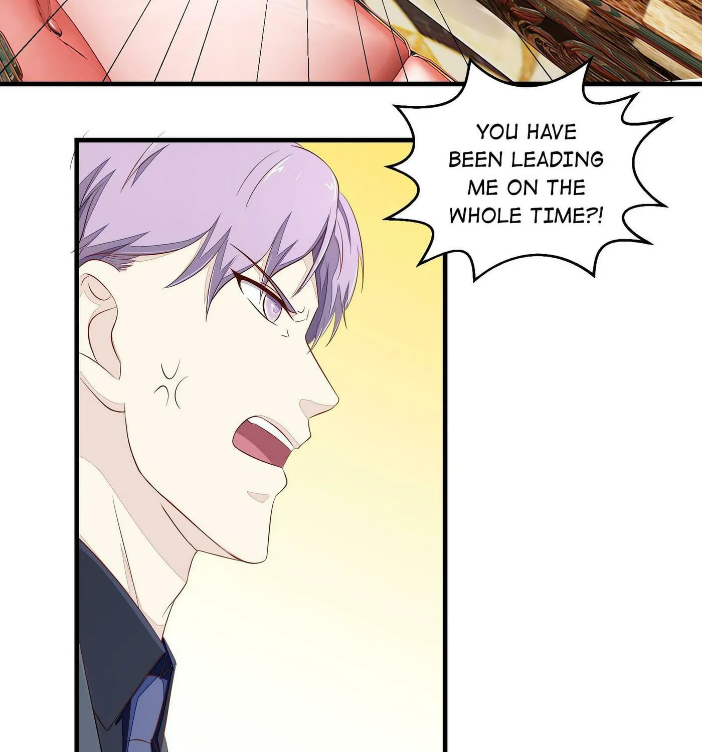 Read The Ultimate X-Ray Eyes chapter 68 image 18 on Lezhin
