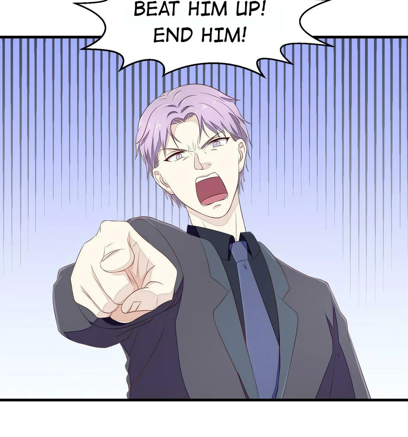 Read The Ultimate X-Ray Eyes chapter 68 image 27 on Lezhin