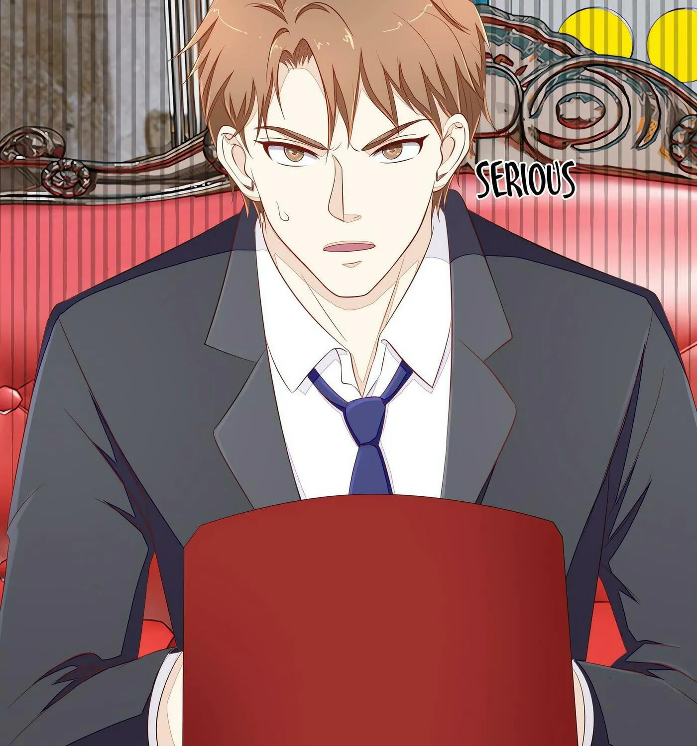 Read The Ultimate X-Ray Eyes chapter 68 image 3 on Lezhin