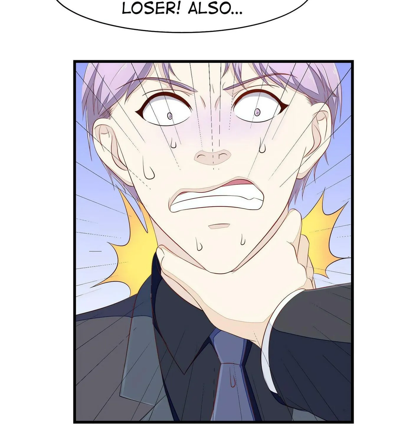 Read The Ultimate X-Ray Eyes chapter 68 image 36 on Lezhin