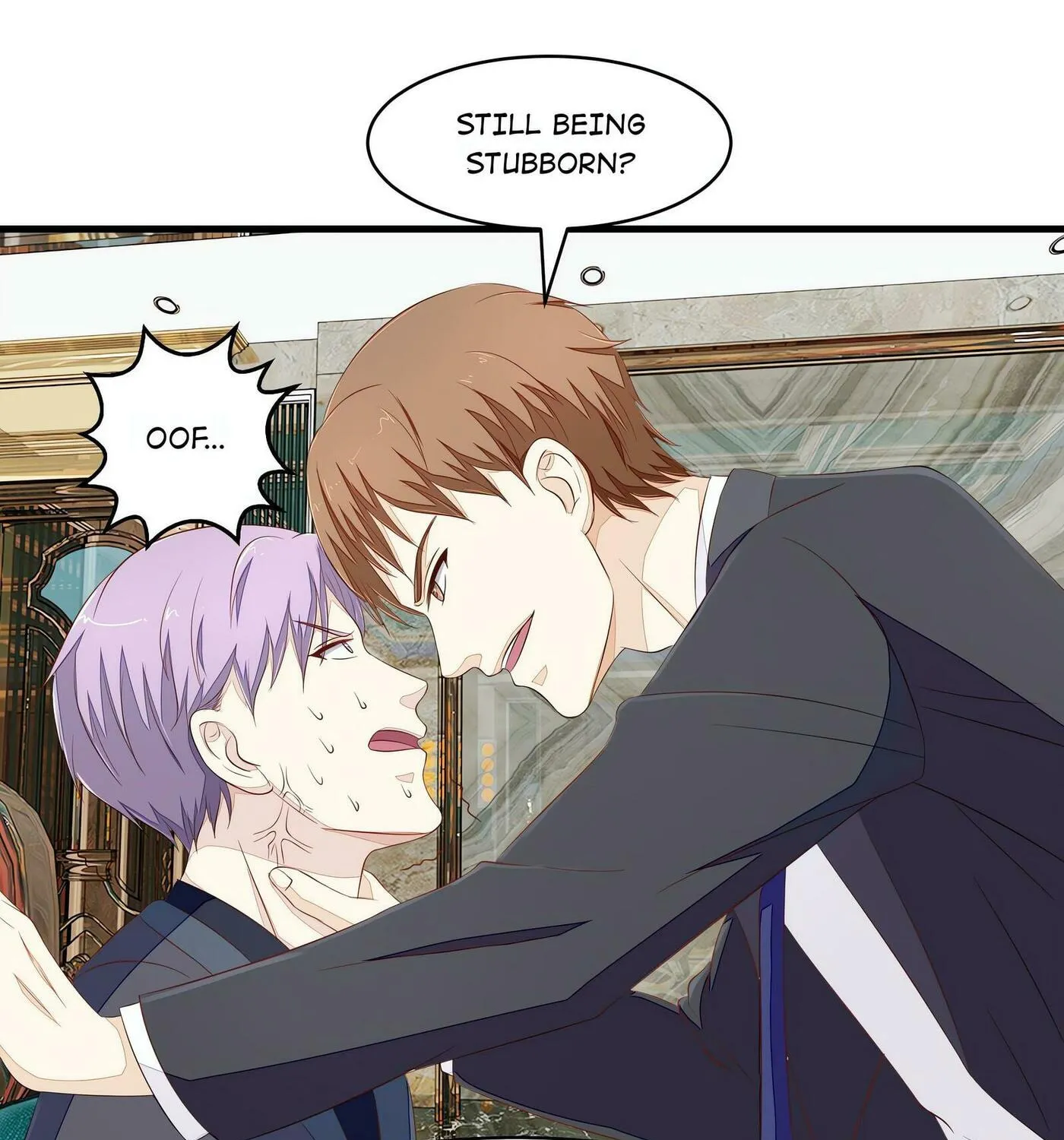 Read The Ultimate X-Ray Eyes chapter 68 image 41 on Lezhin