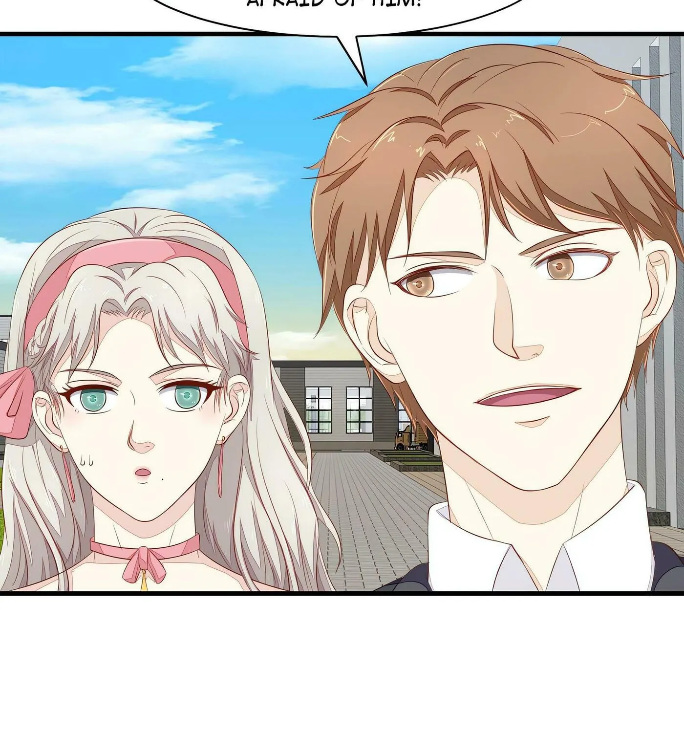Read The Ultimate X-Ray Eyes chapter 68 image 48 on Lezhin