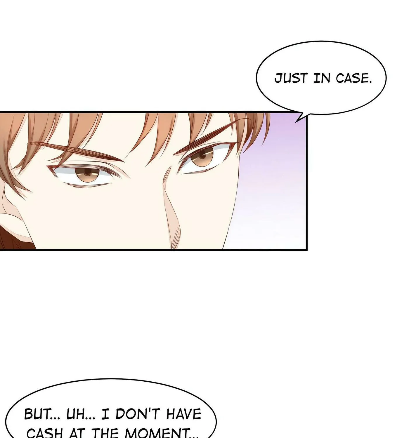 Read The Ultimate X-Ray Eyes chapter 69 image 14 on Lezhin