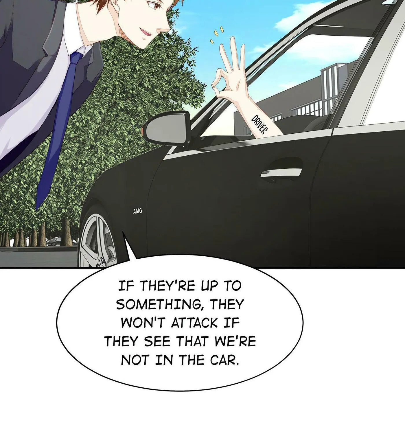 Read The Ultimate X-Ray Eyes chapter 69 image 18 on Lezhin