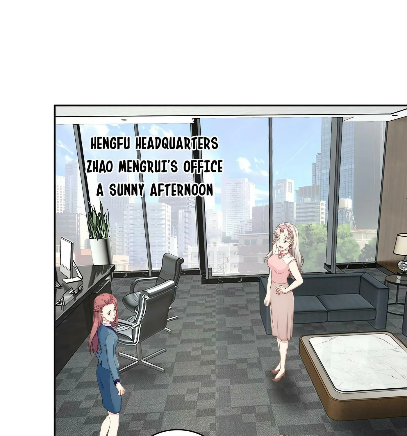 Read The Ultimate X-Ray Eyes chapter 69 image 20 on Lezhin