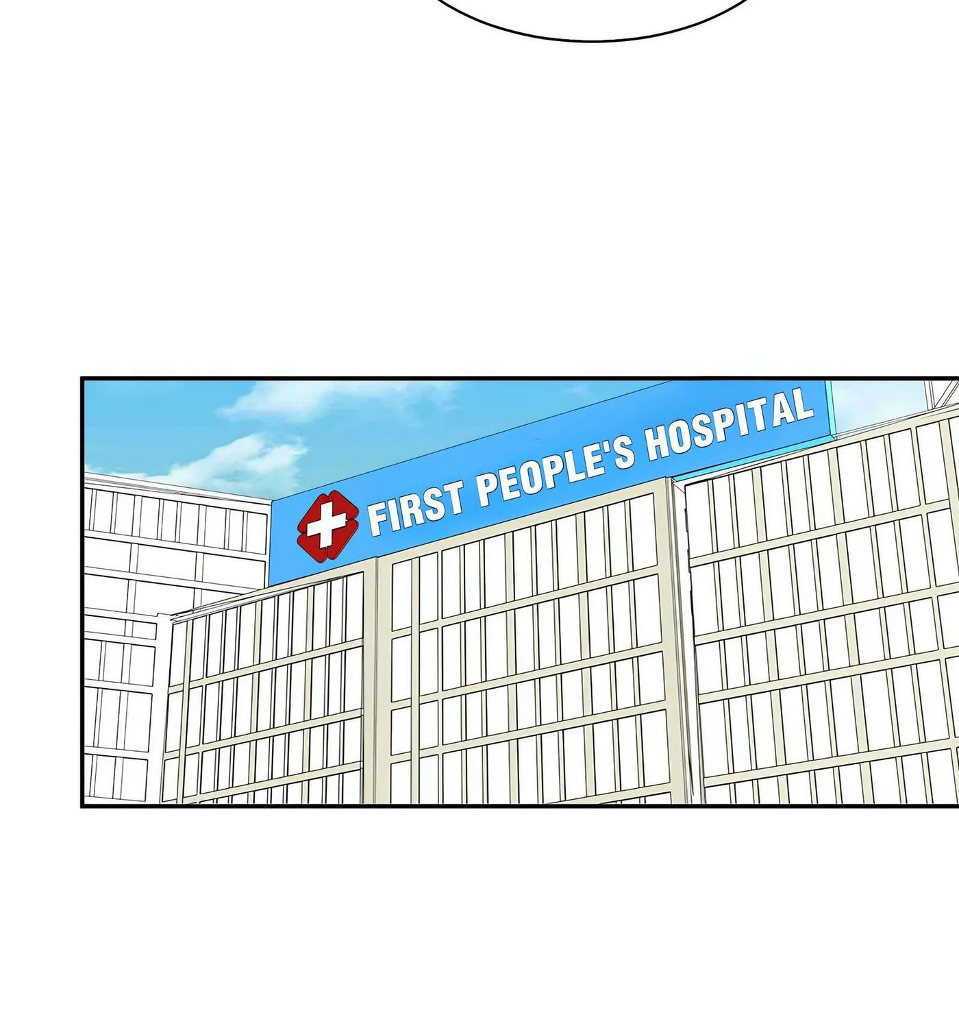 Read The Ultimate X-Ray Eyes chapter 69 image 27 on Lezhin