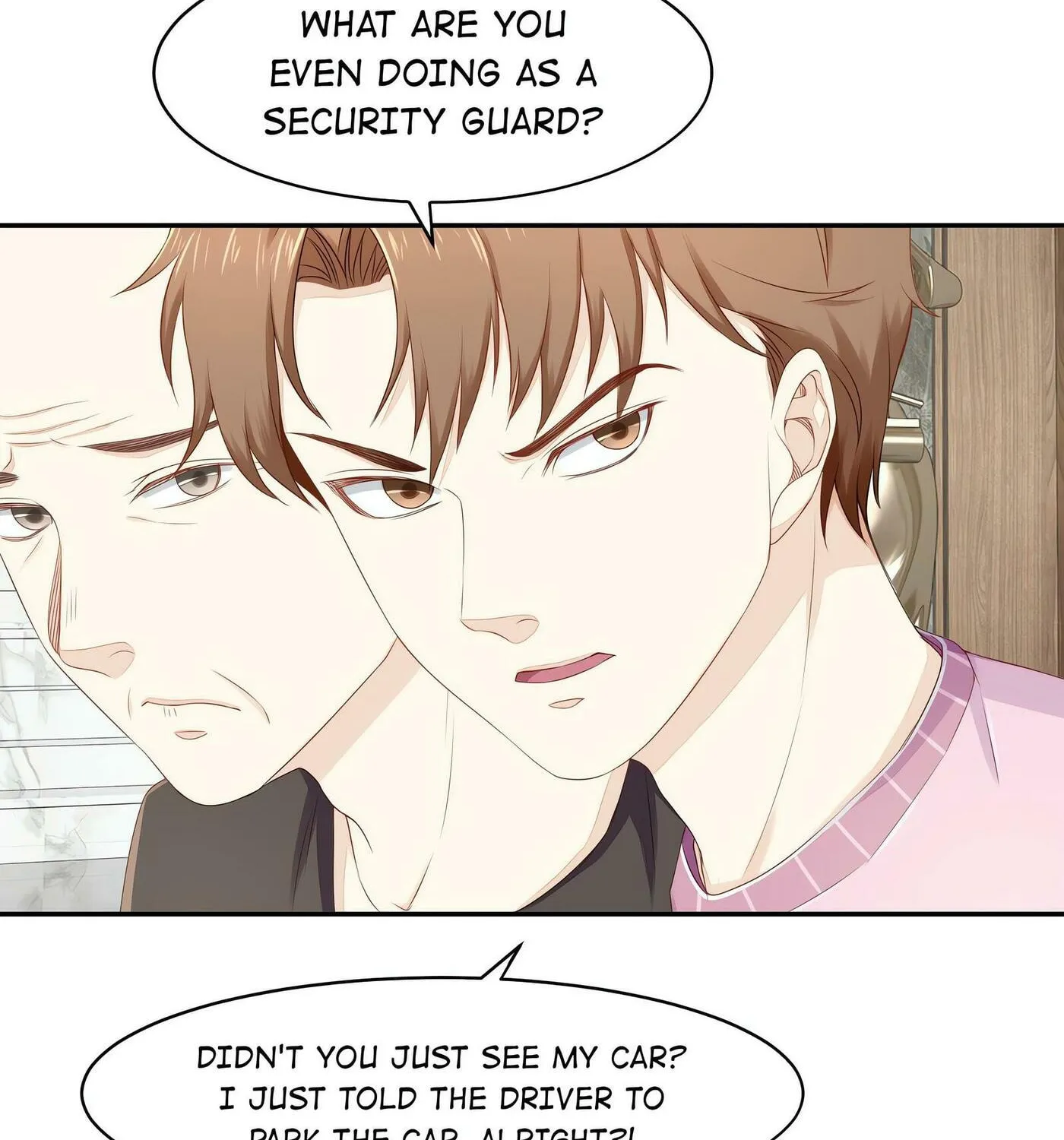 Read The Ultimate X-Ray Eyes chapter 69 image 48 on Lezhin