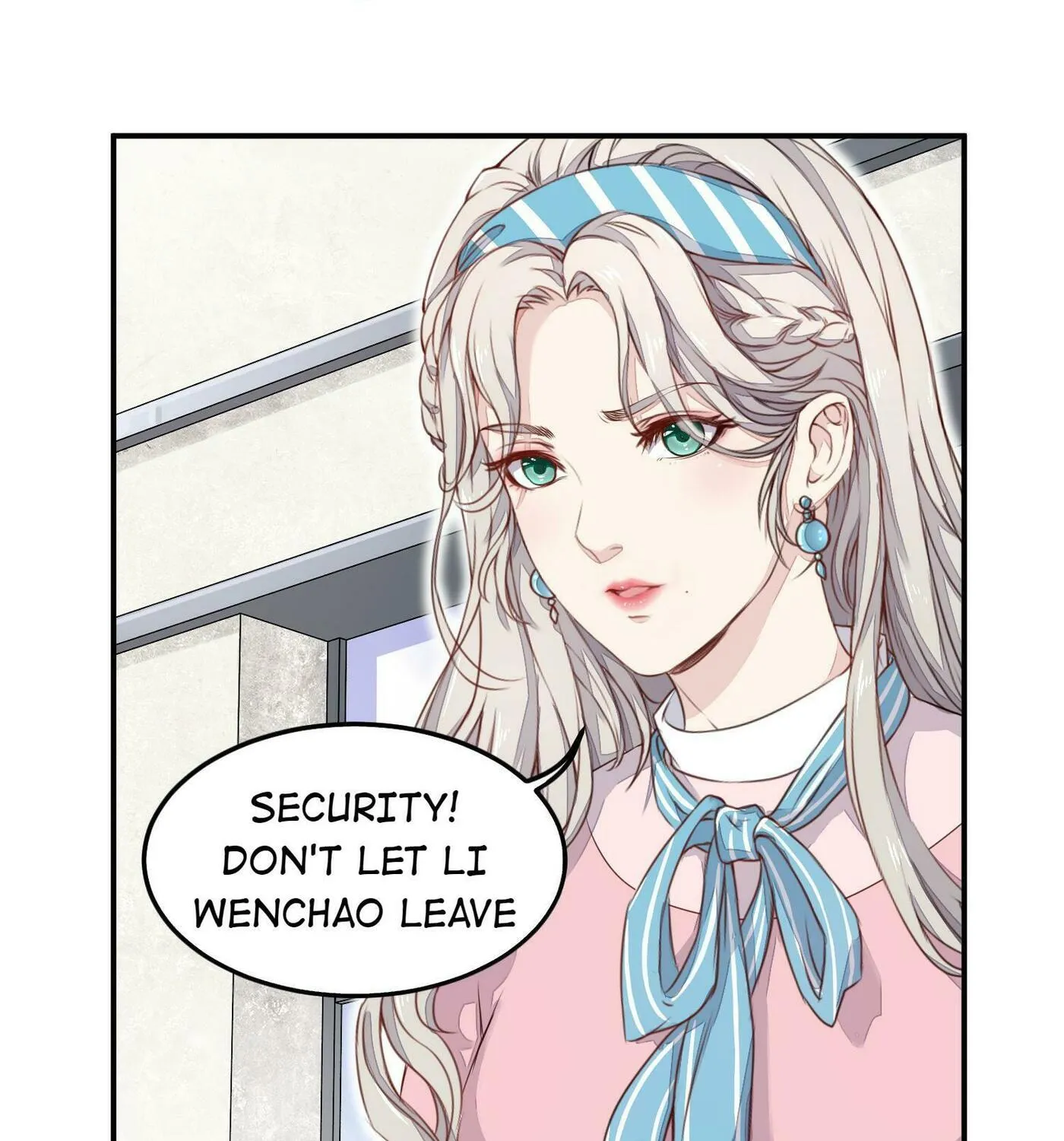 Read The Ultimate X-Ray Eyes chapter 7.1 image 2 on Lezhin