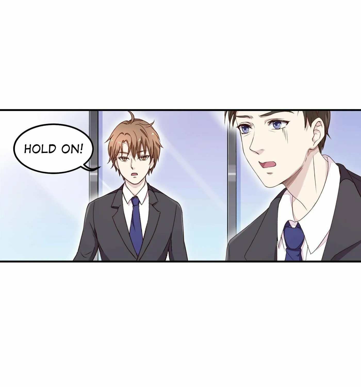 Read The Ultimate X-Ray Eyes chapter 7.1 image 5 on Lezhin