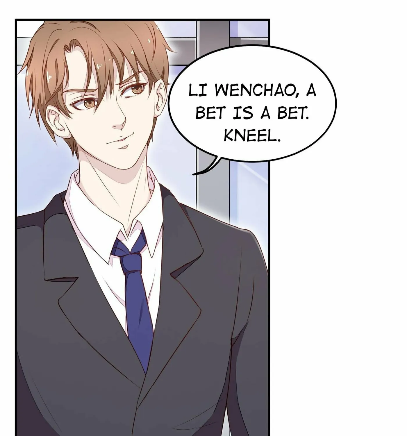 Read The Ultimate X-Ray Eyes chapter 7.1 image 6 on Lezhin