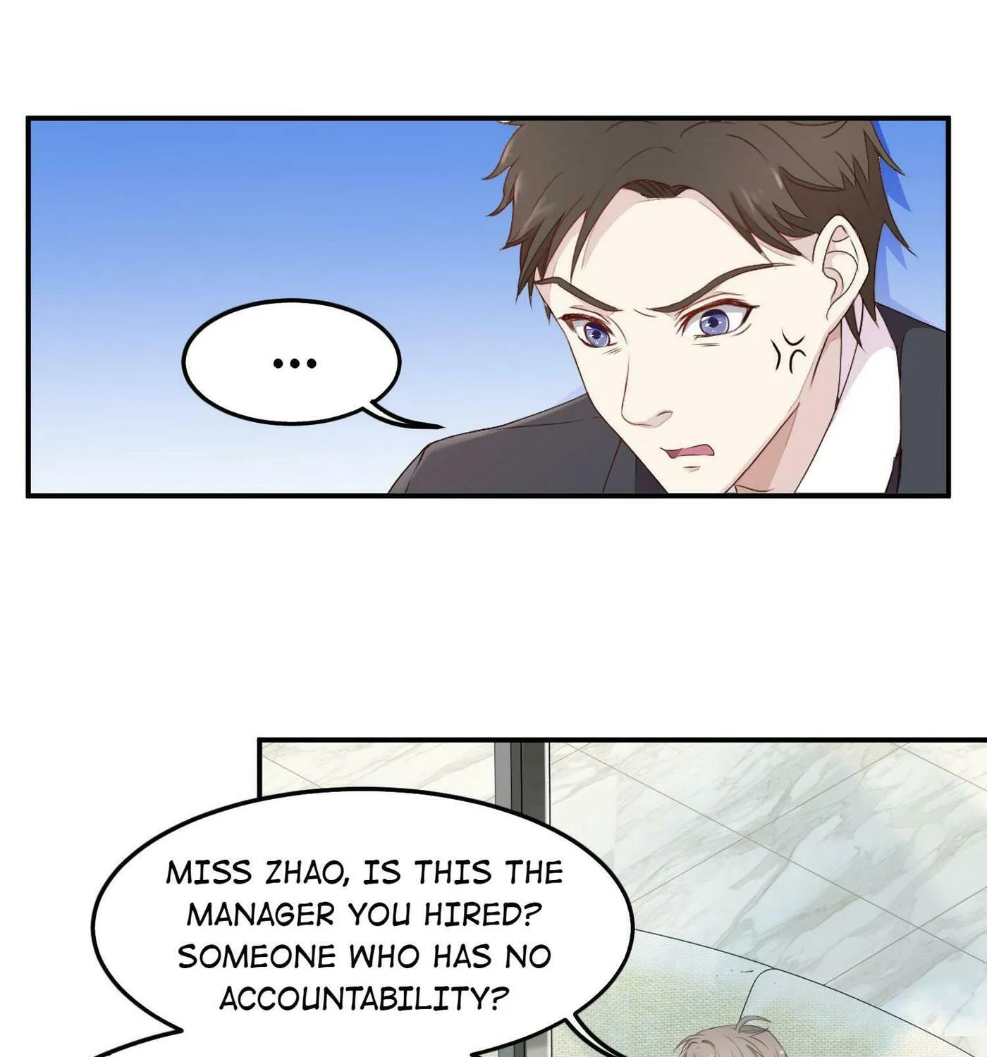 Read The Ultimate X-Ray Eyes chapter 7.1 image 8 on Lezhin