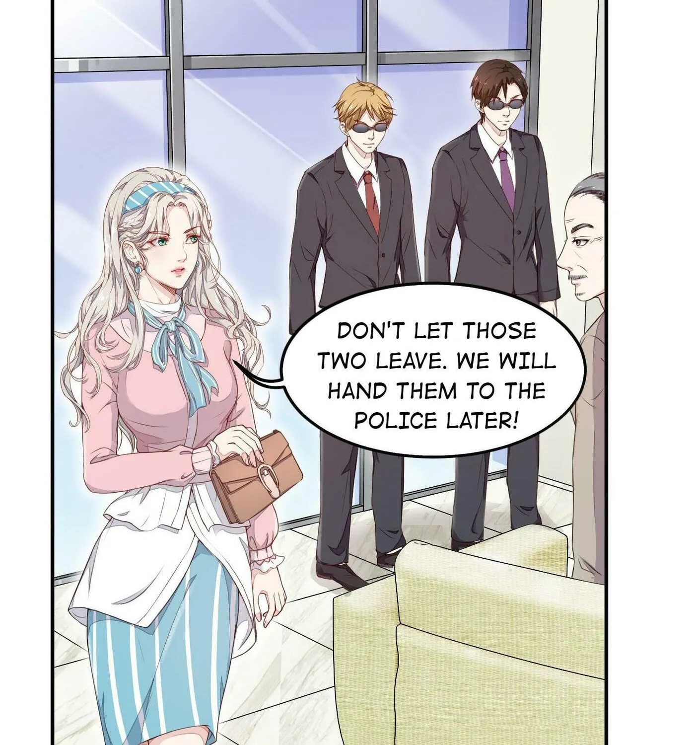 Read The Ultimate X-Ray Eyes chapter 7.2 image 1 on Lezhin
