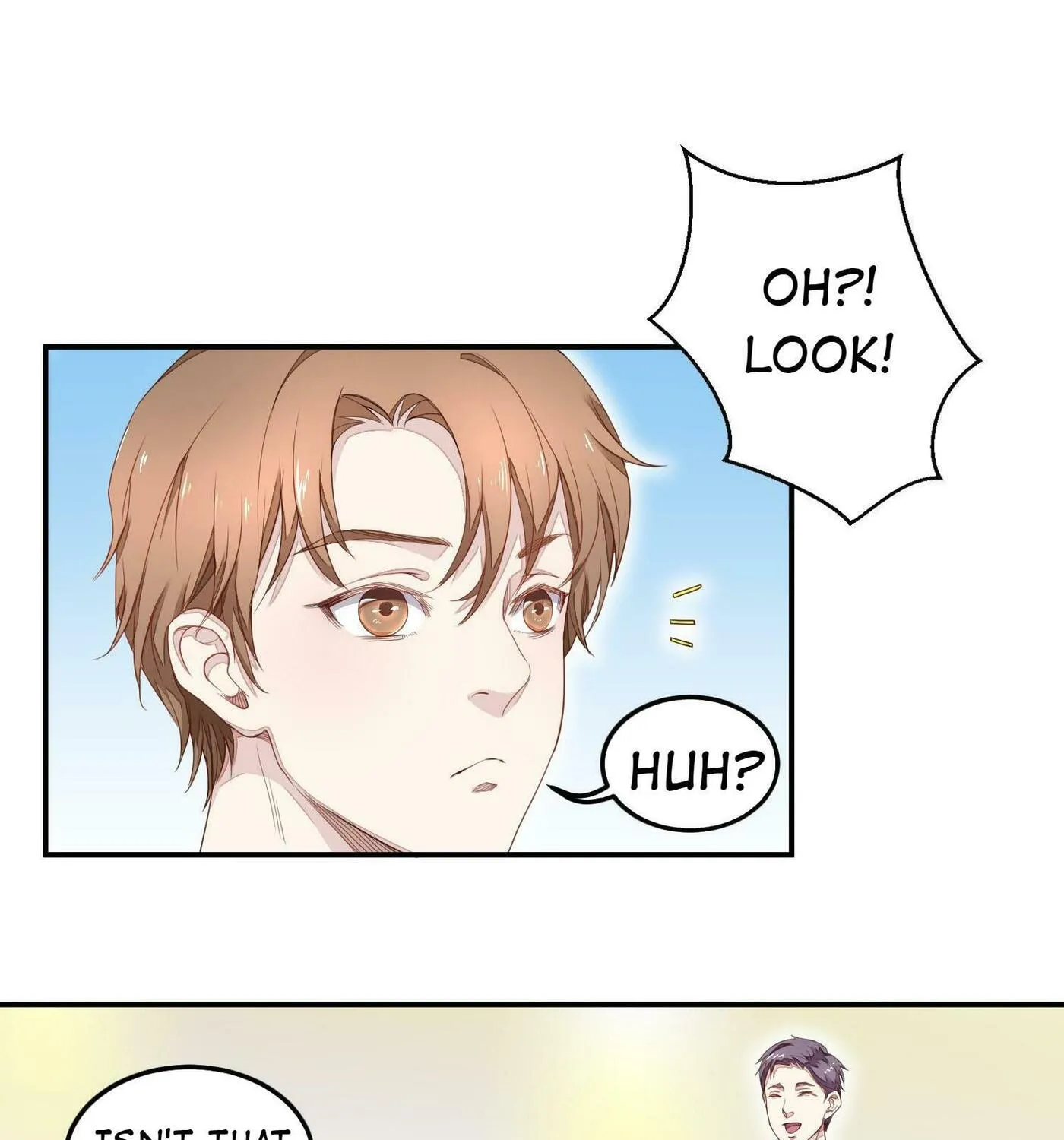 Read The Ultimate X-Ray Eyes chapter 7.2 image 12 on Lezhin