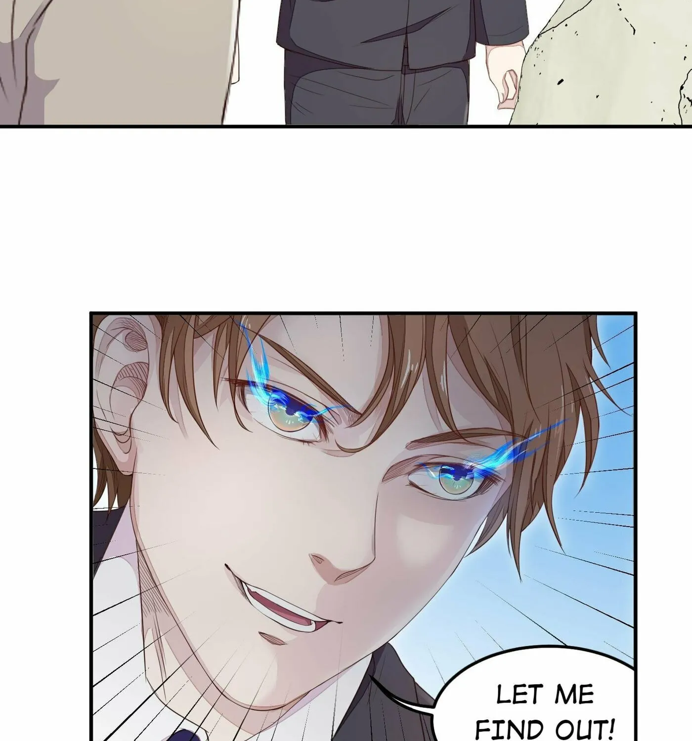 Read The Ultimate X-Ray Eyes chapter 7.2 image 16 on Lezhin