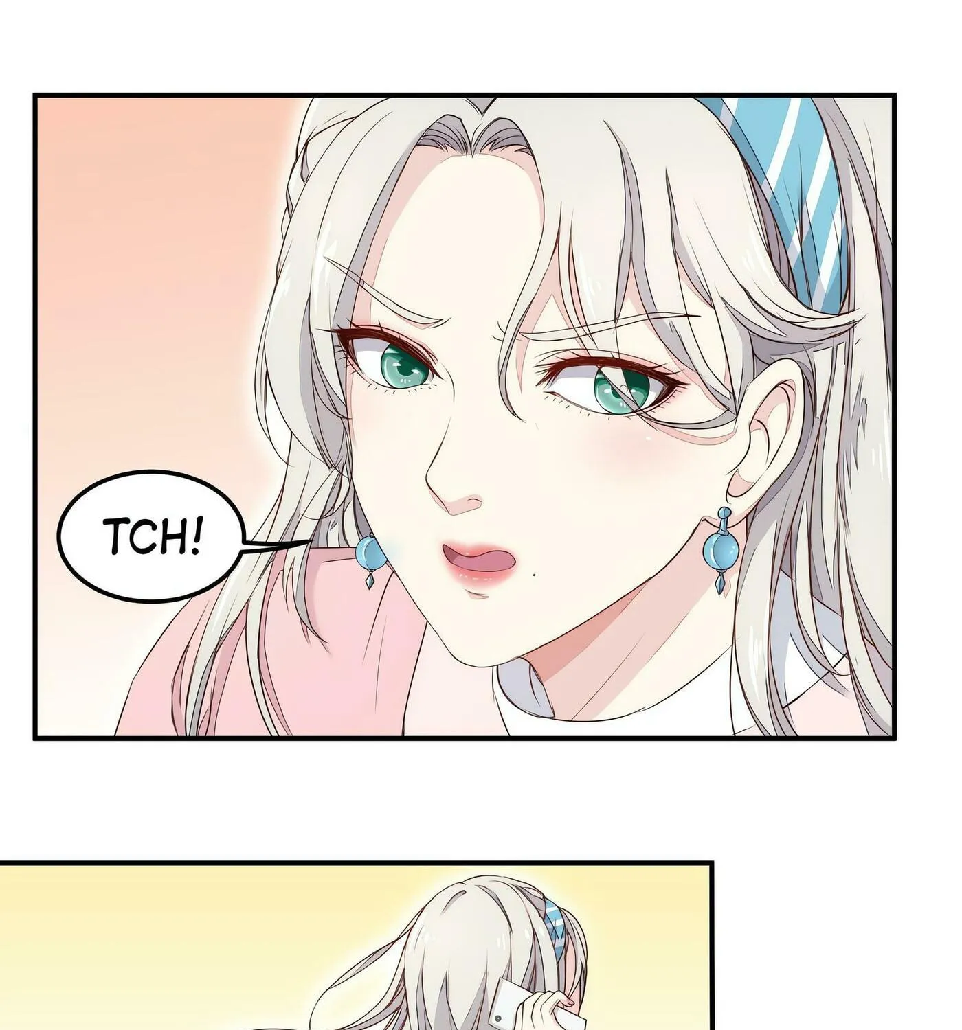Read The Ultimate X-Ray Eyes chapter 7 image 11 on Lezhin