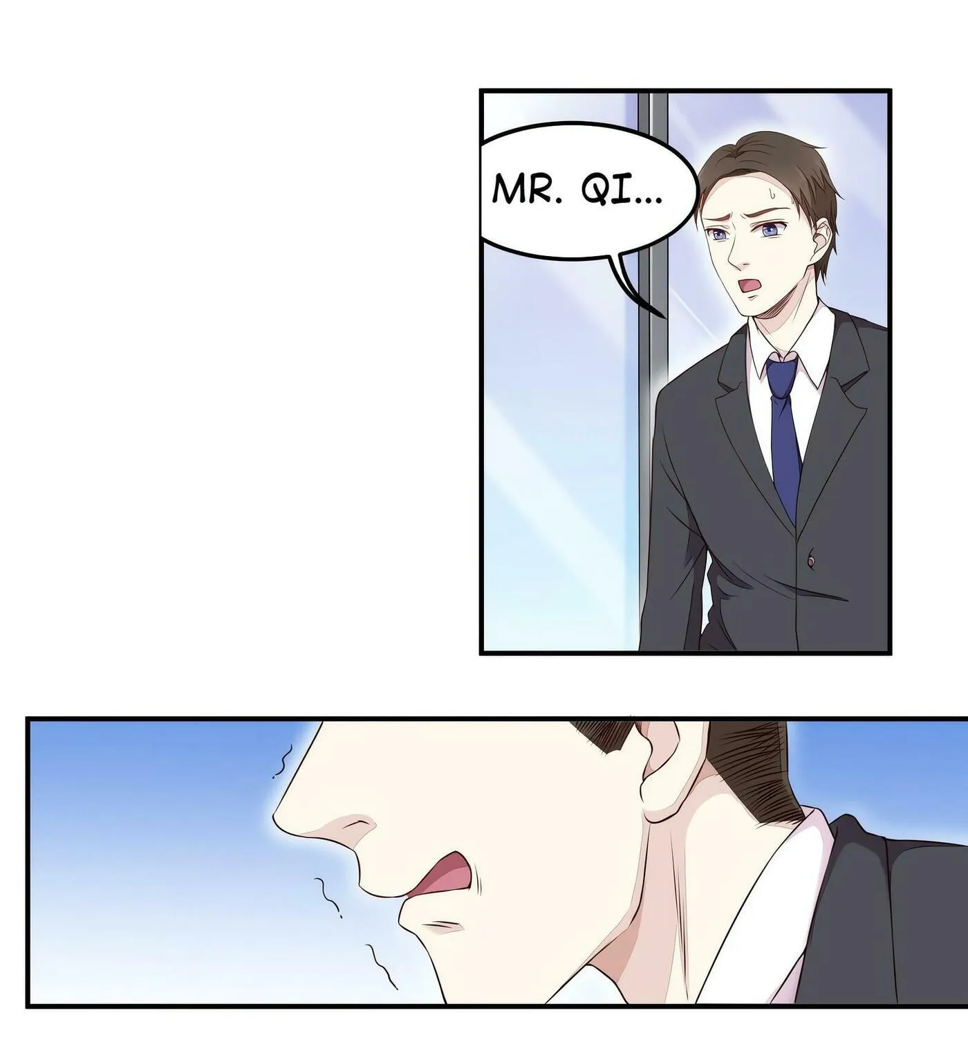 Read The Ultimate X-Ray Eyes chapter 7 image 14 on Lezhin
