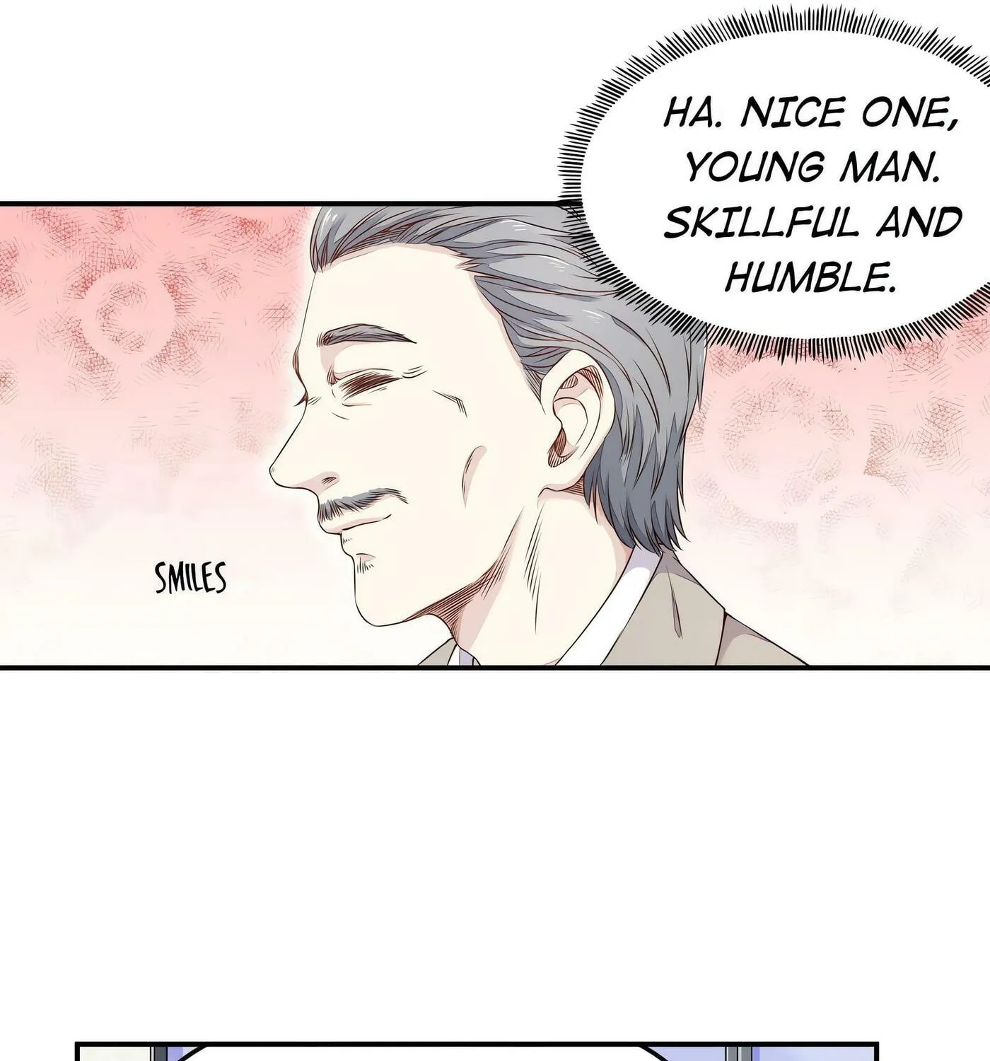 Read The Ultimate X-Ray Eyes chapter 7 image 23 on Lezhin