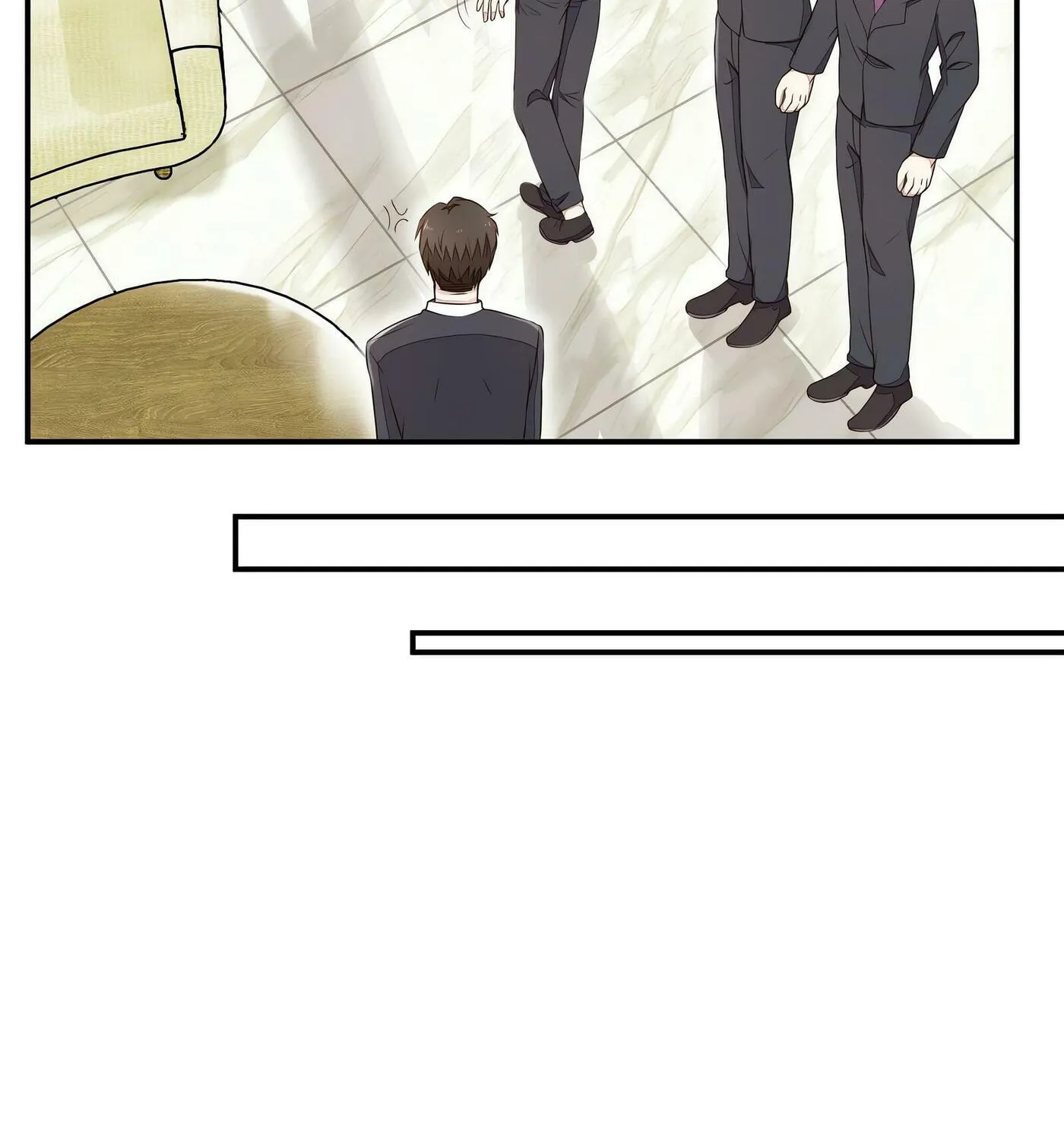 Read The Ultimate X-Ray Eyes chapter 7 image 33 on Lezhin