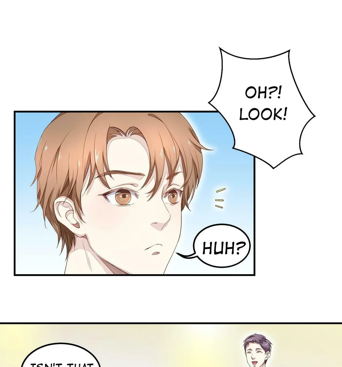 Read The Ultimate X-Ray Eyes chapter 7 image 38 on Lezhin