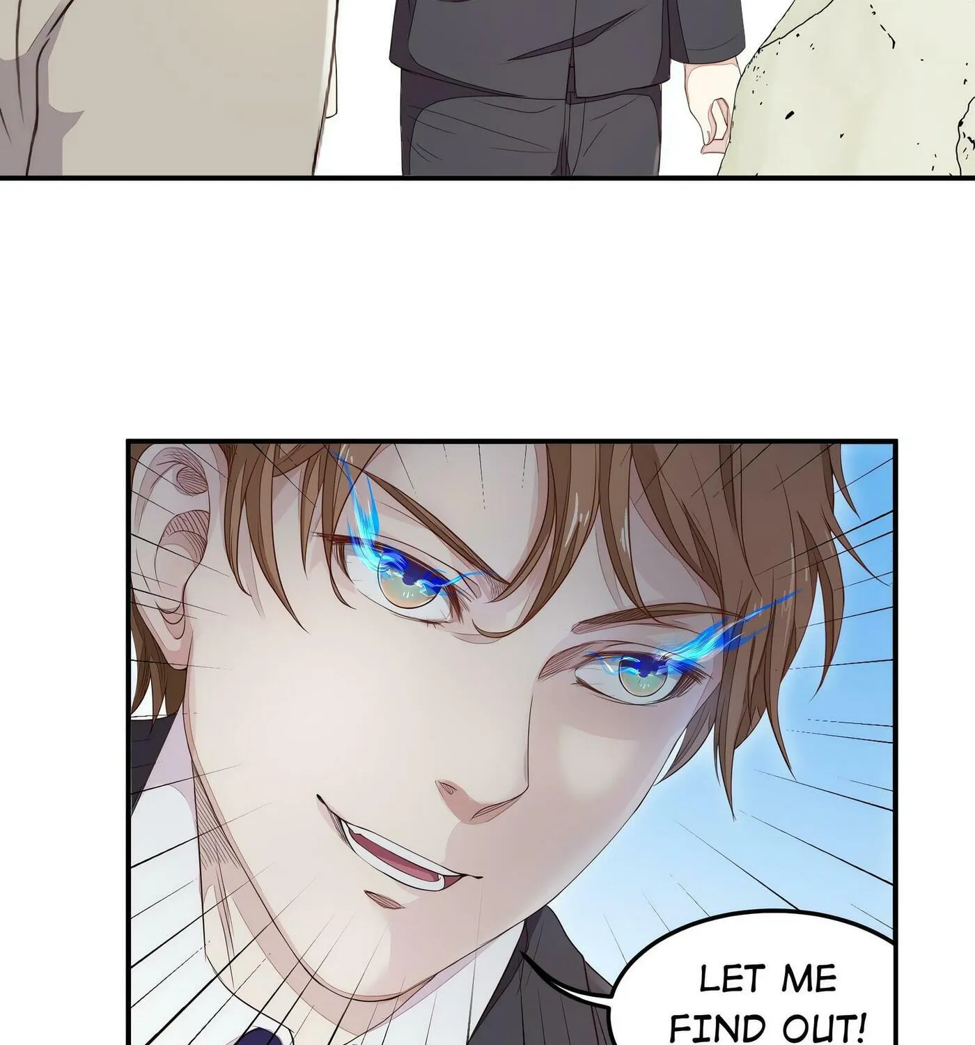 Read The Ultimate X-Ray Eyes chapter 7 image 42 on Lezhin