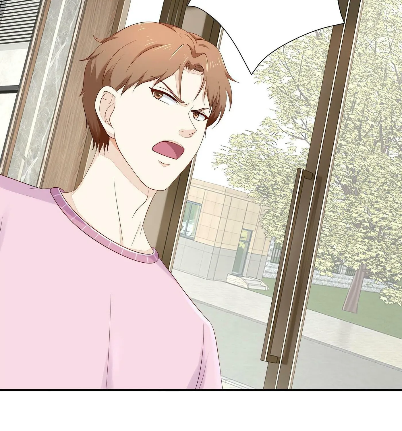 Read The Ultimate X-Ray Eyes chapter 70 image 18 on Lezhin
