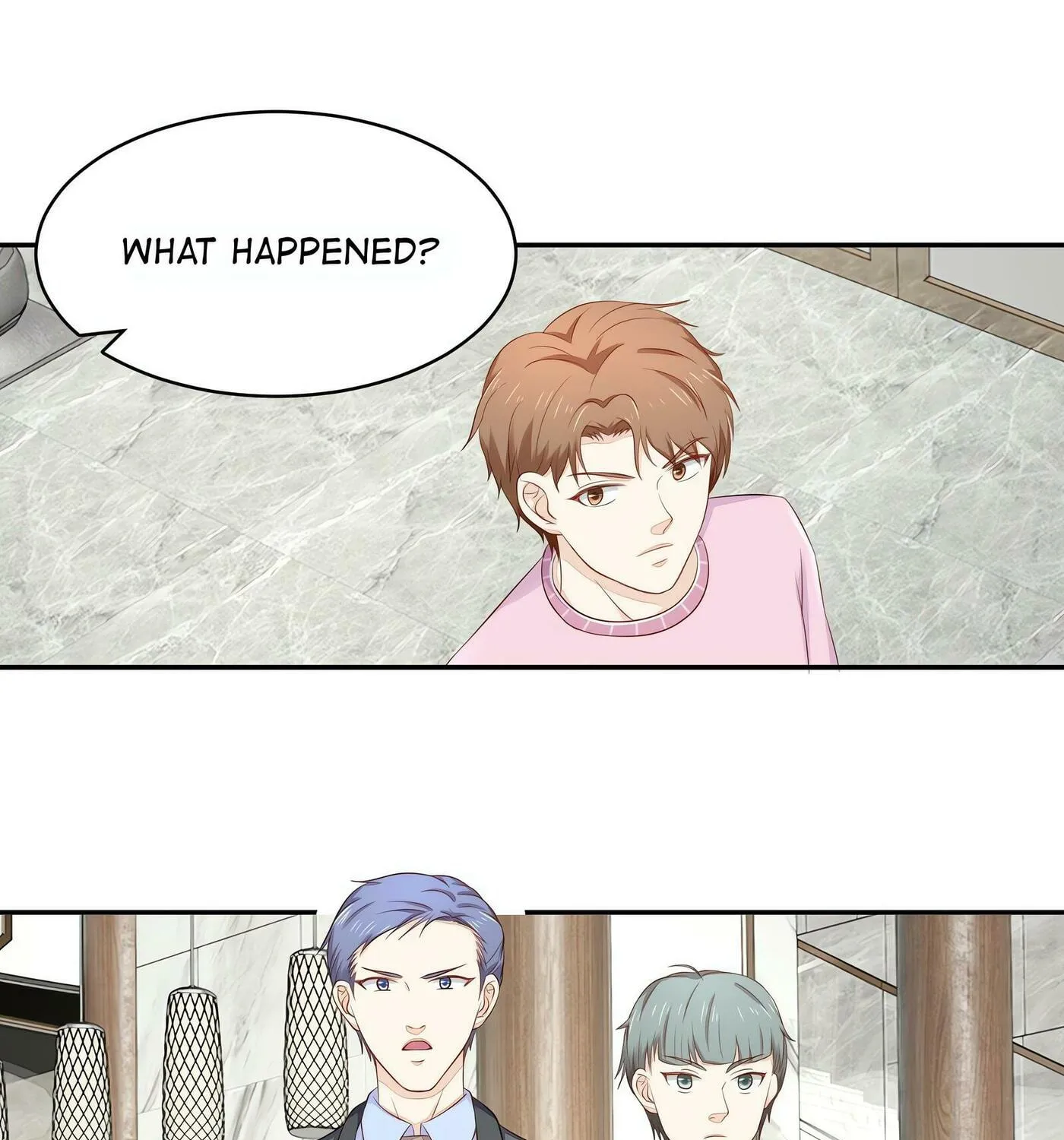 Read The Ultimate X-Ray Eyes chapter 70 image 20 on Lezhin